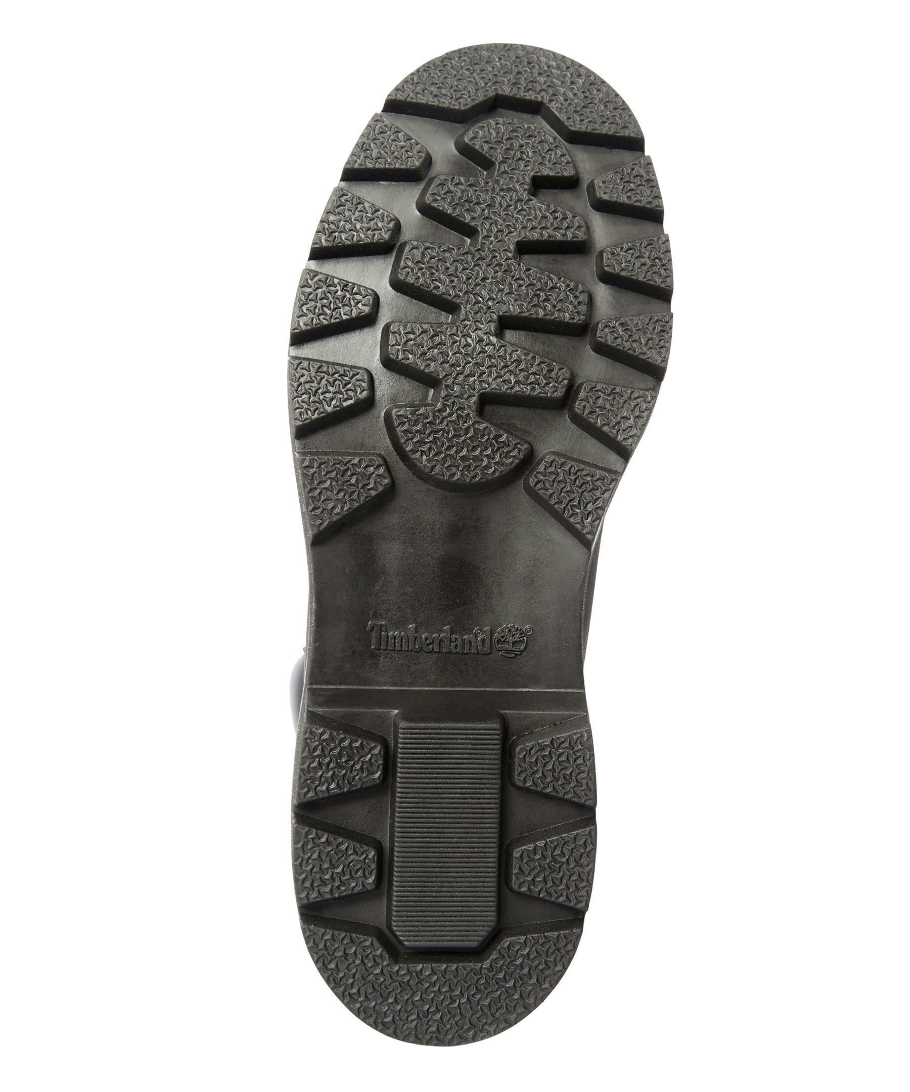 Timberland Men's 6 In Icon Boots