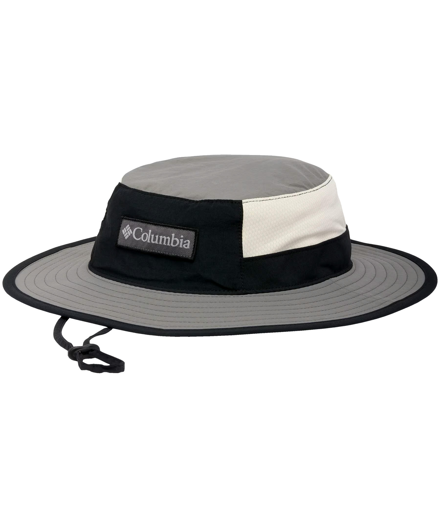 Columbia Youth Unisex Bora Bora Omni-Shade™ Booney with Chin Strap