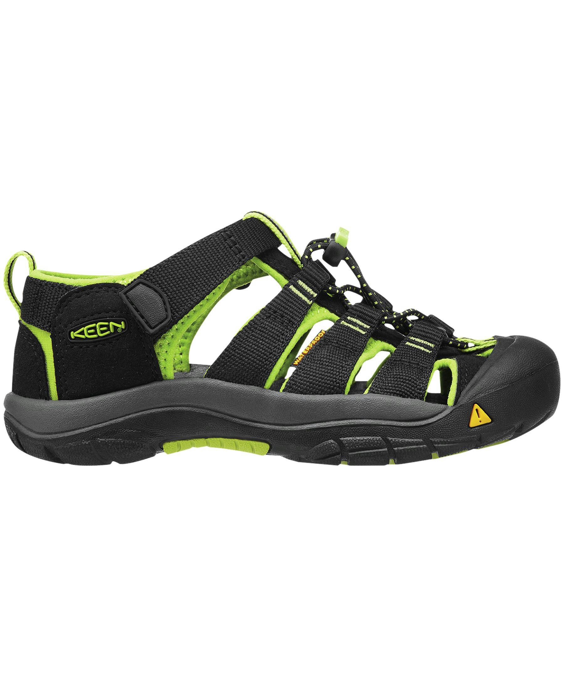 Keen Canada Kids' Toddler Newport H2 Quick Dry Sandals