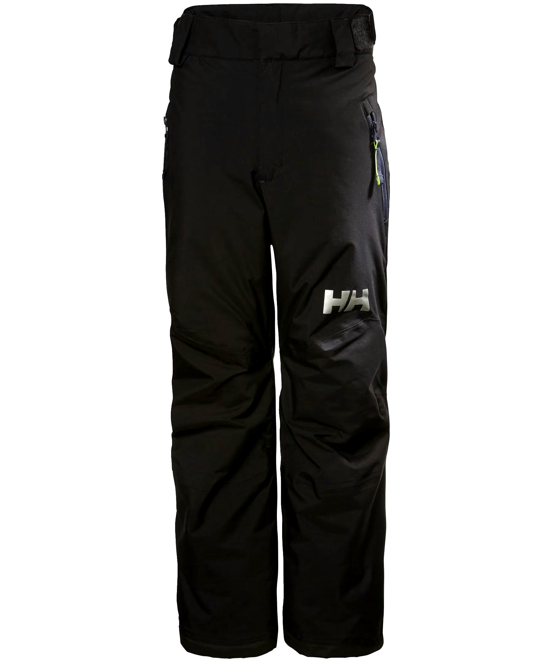 Helly Hansen Boys' Legendary Insulated Ski Pants