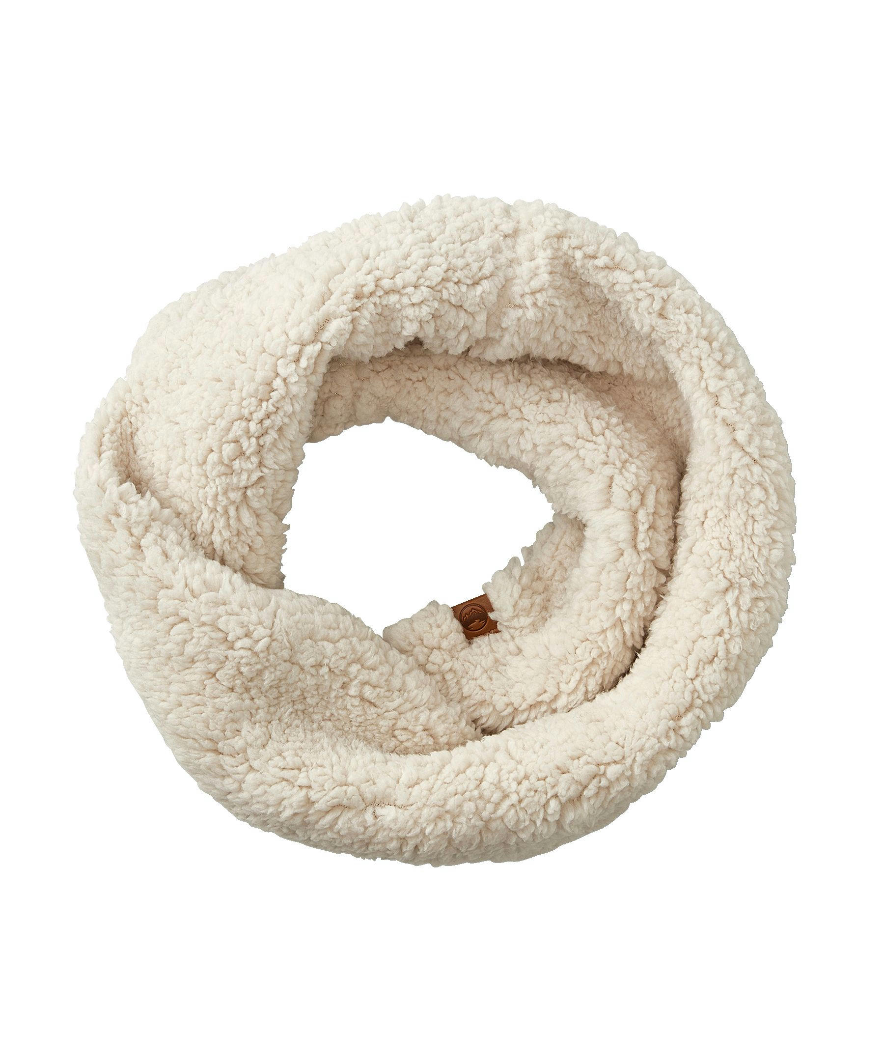 WindRiver Women's Sherpa Neck Loop Scarf