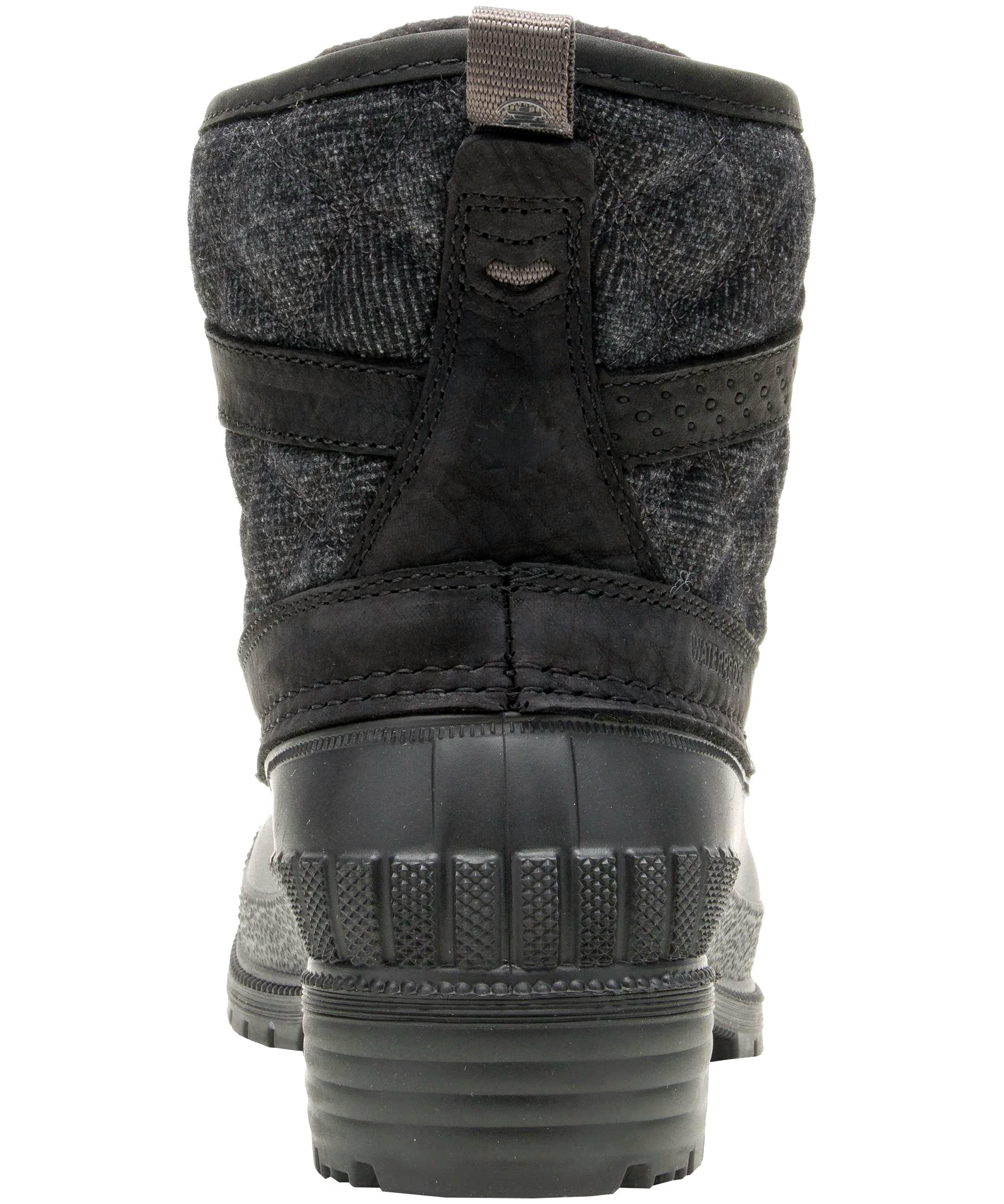 Kamik Women's Sienna Mid 2 Winter Boots