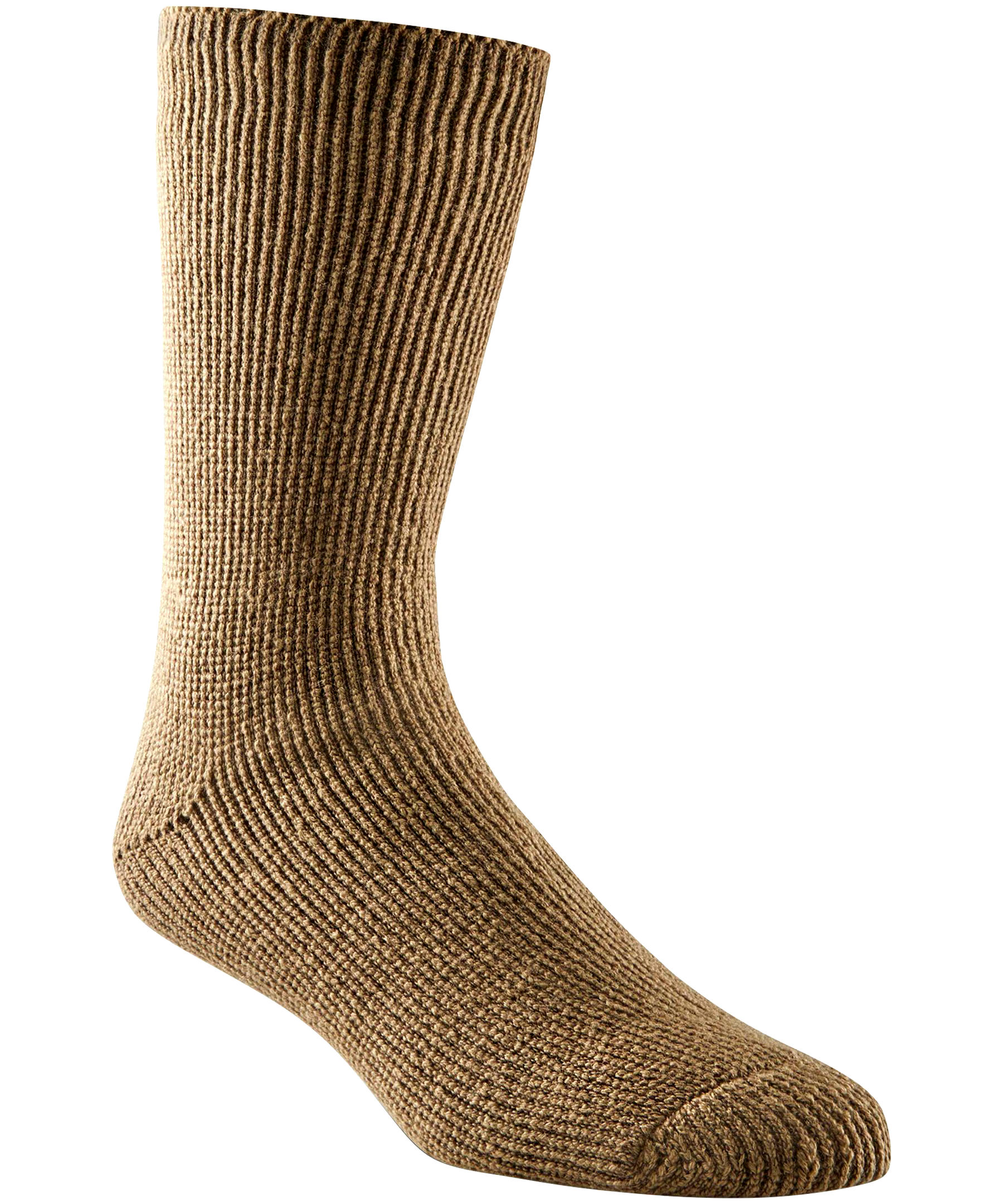 WindRiver Men's T-Max Heat Thermal Boot Socks