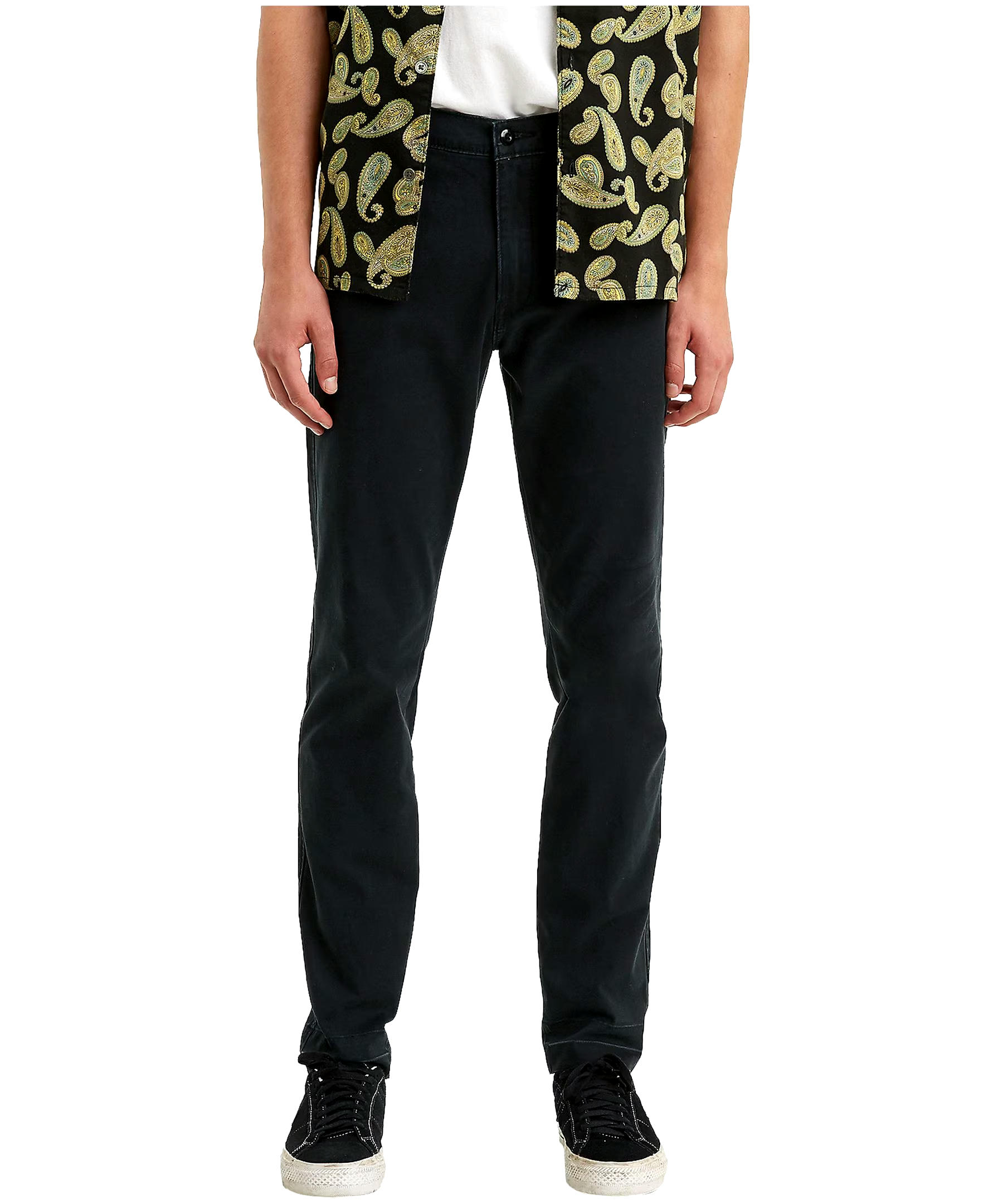 Levi's Men's Standard Tapered XX Chino Pants