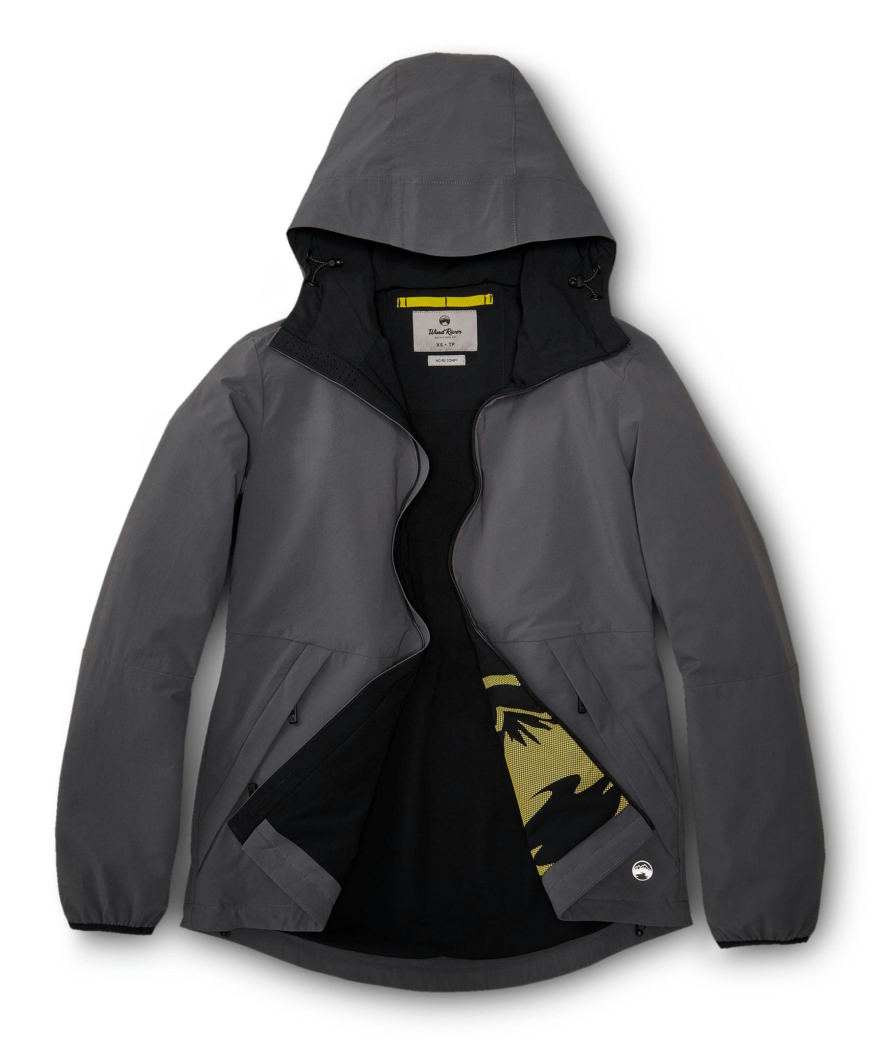 WindRiver Women's Tick and Mosquito Repellent Jacket