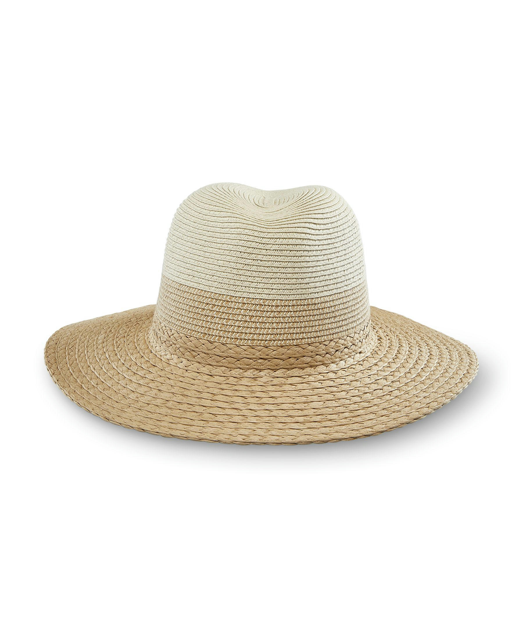 Denver Hayes Women's Straw Hat