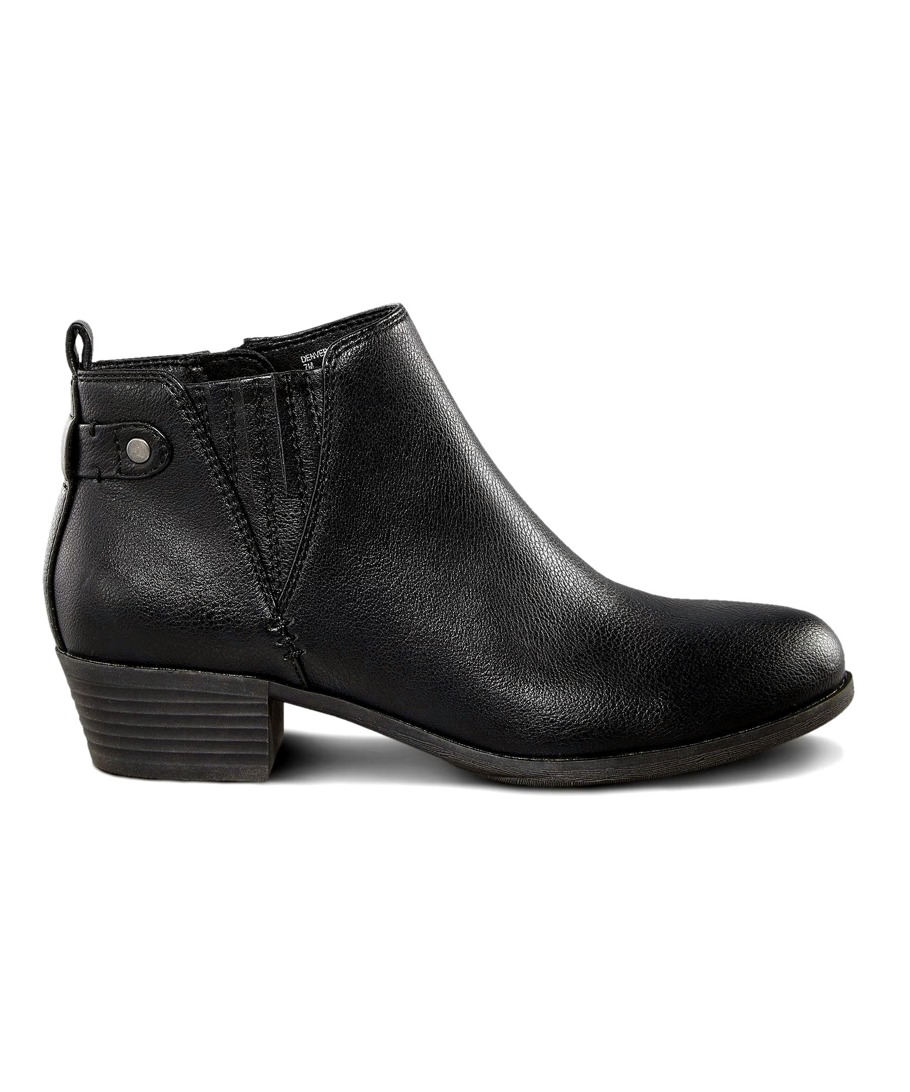 Women's Pammie Ankle Boots