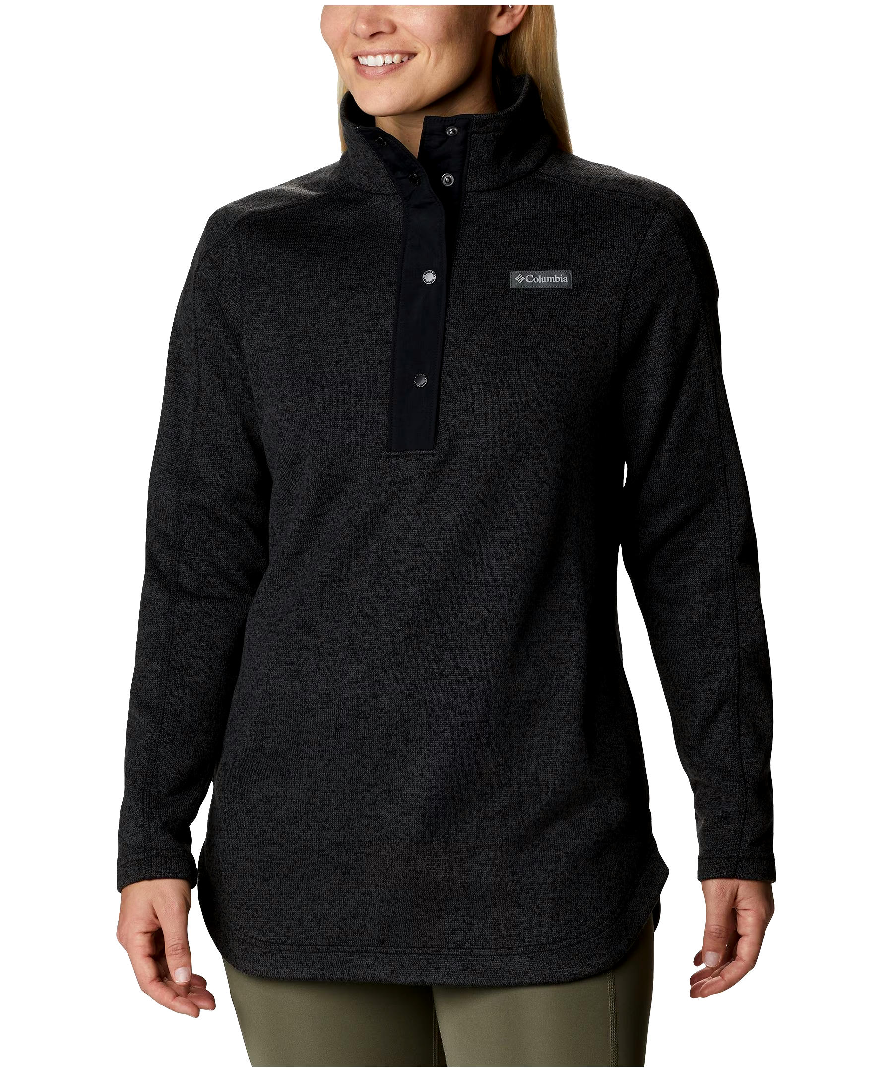 Columbia Women's Sweater Weather Modern Fit Tunic