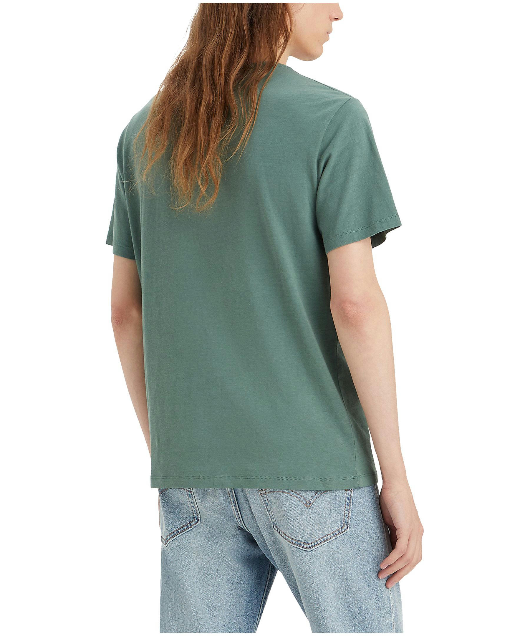 Levi's Men's Classic Pocket Standard Fit T Shirt