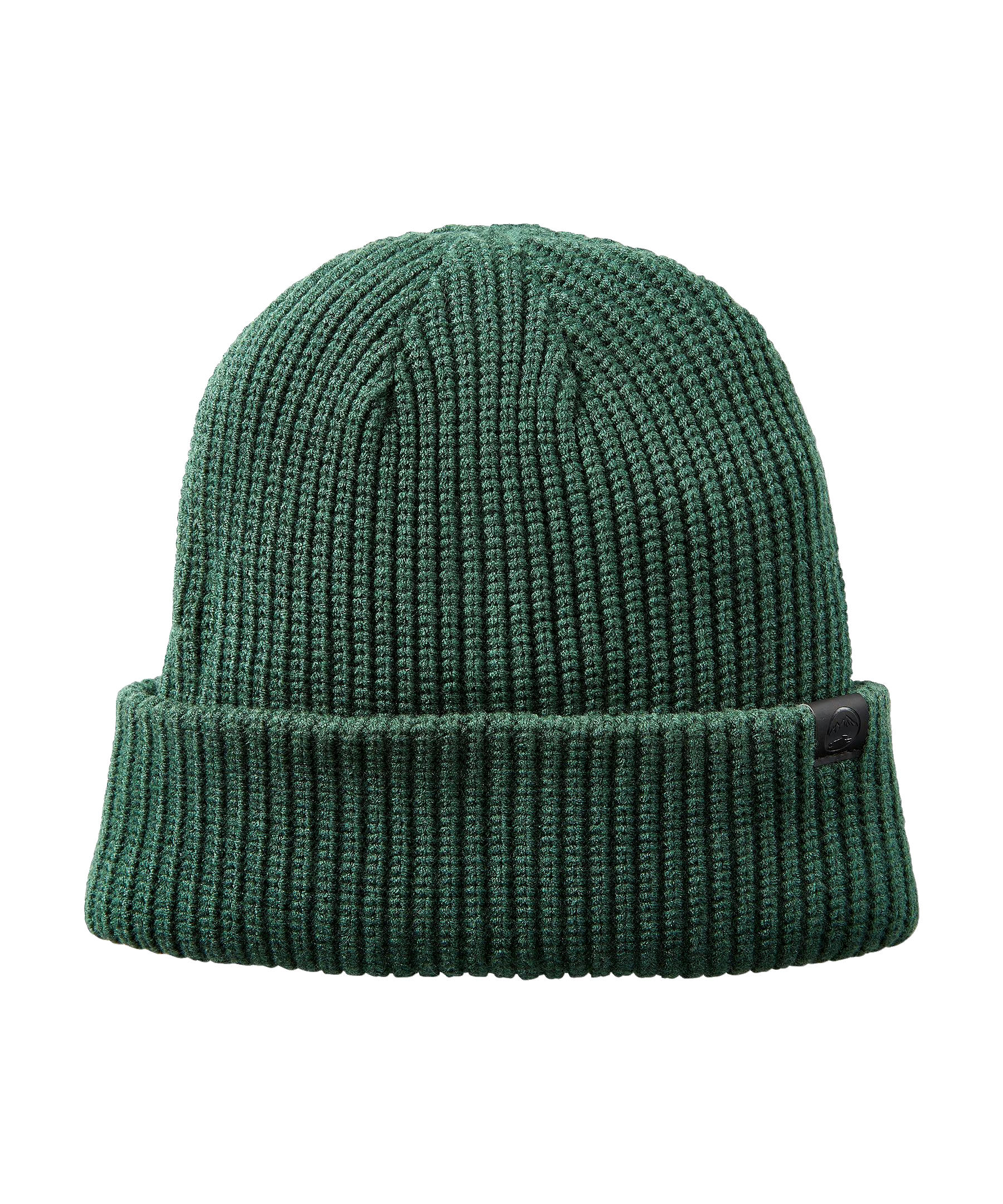 WindRiver Rib Knit Toque With Cuff