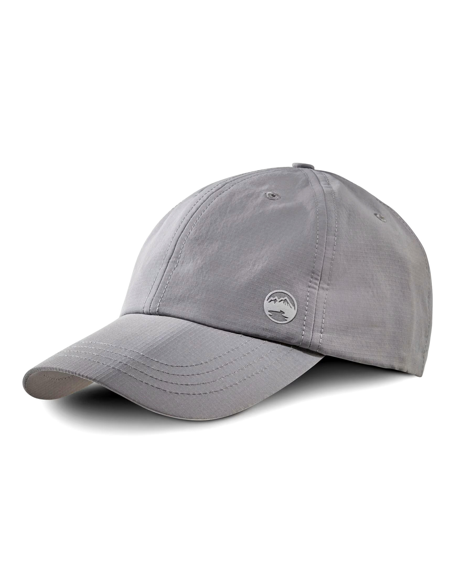 WindRiver Men's Tick and Mosquito Repellent Ball Cap