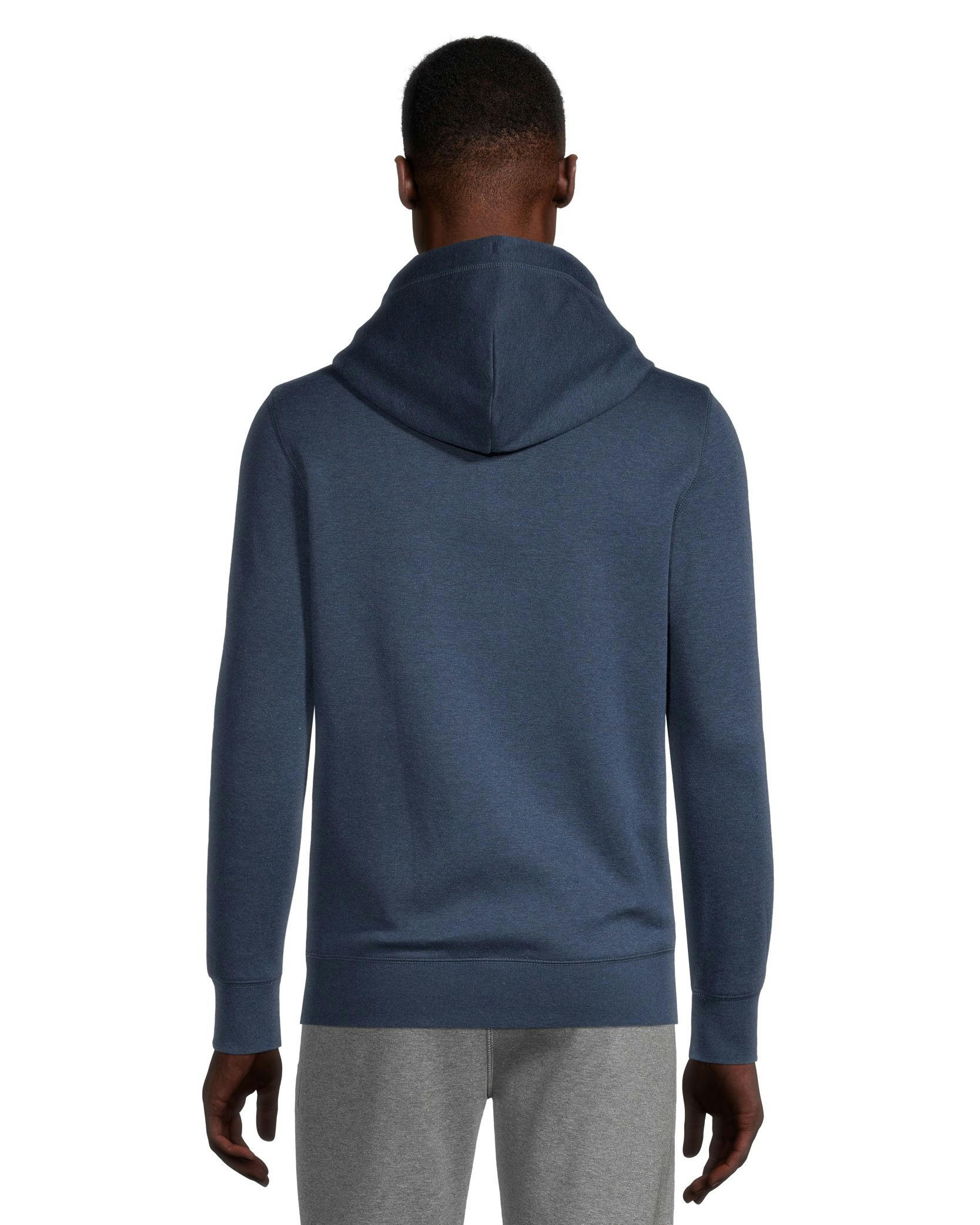 Helly Hansen Men's BODO Fleece Kangaroo Pocket Pullover Hoodie