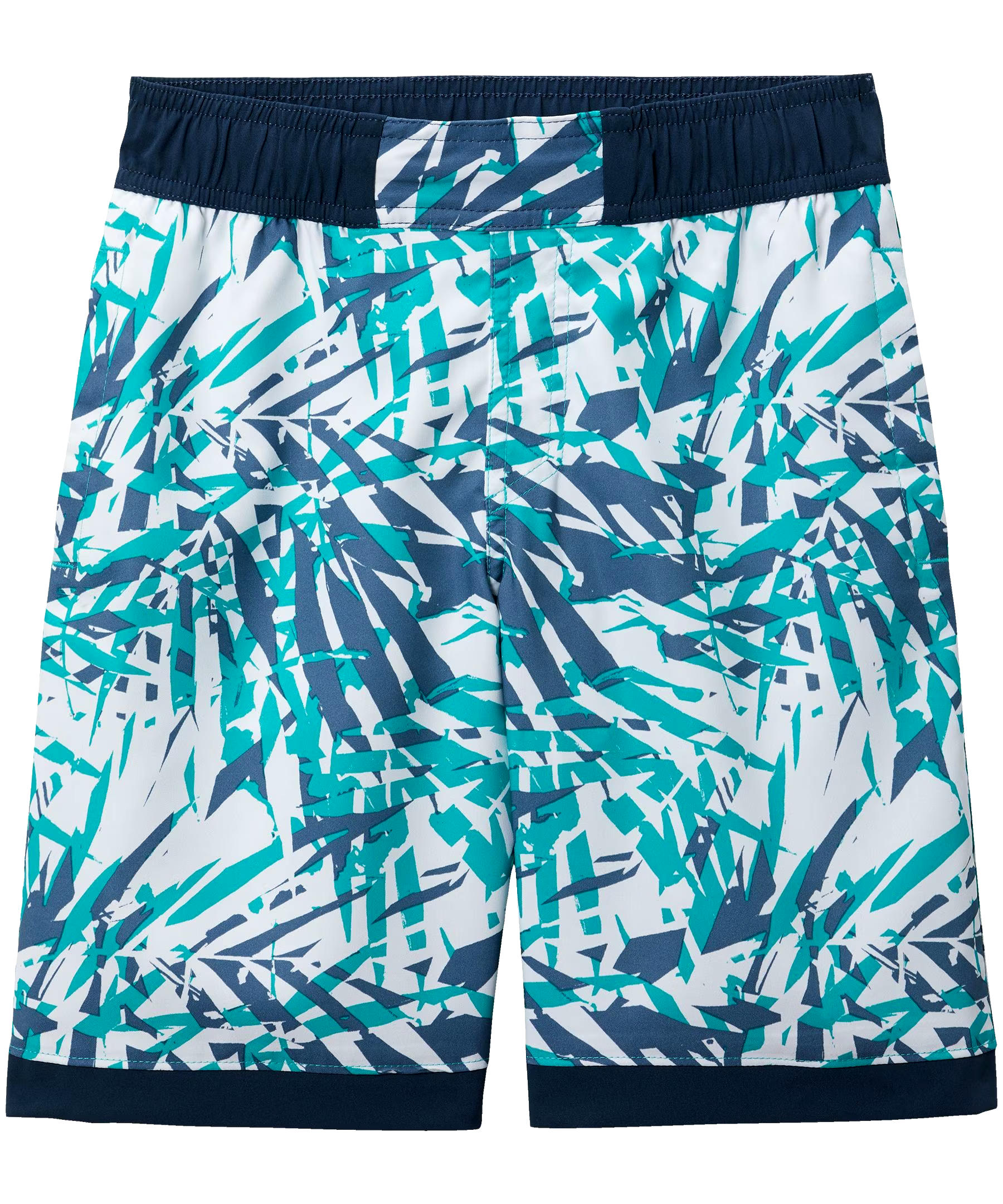 Columbia Youth Boys' Sandy Shores Omni-Shade Boardshorts