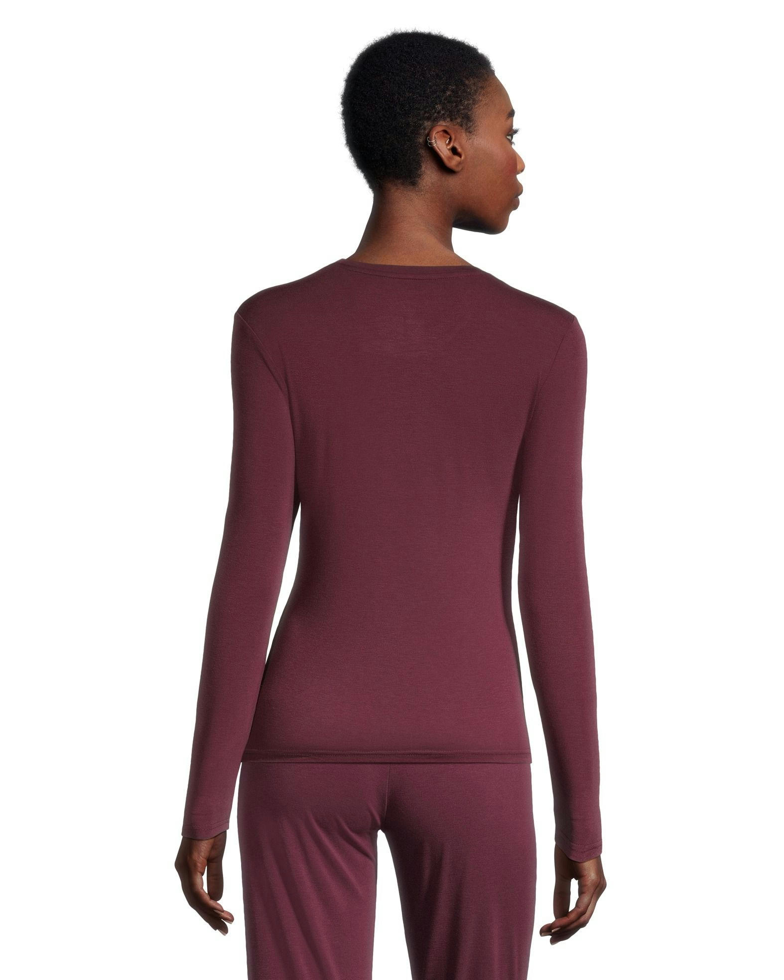 Watson Women's Heat Baselayer Top