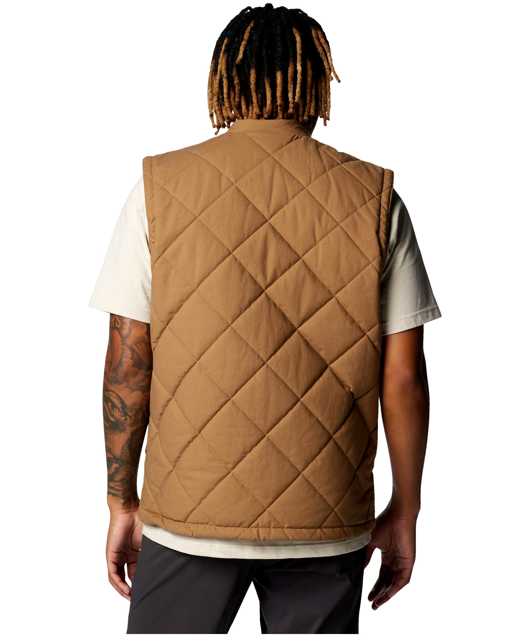 Columbia Men's Landroamer™ Rad Padded Vest