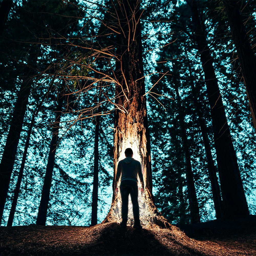 Power Cap Unisex LED Hands Free Beanie Toque