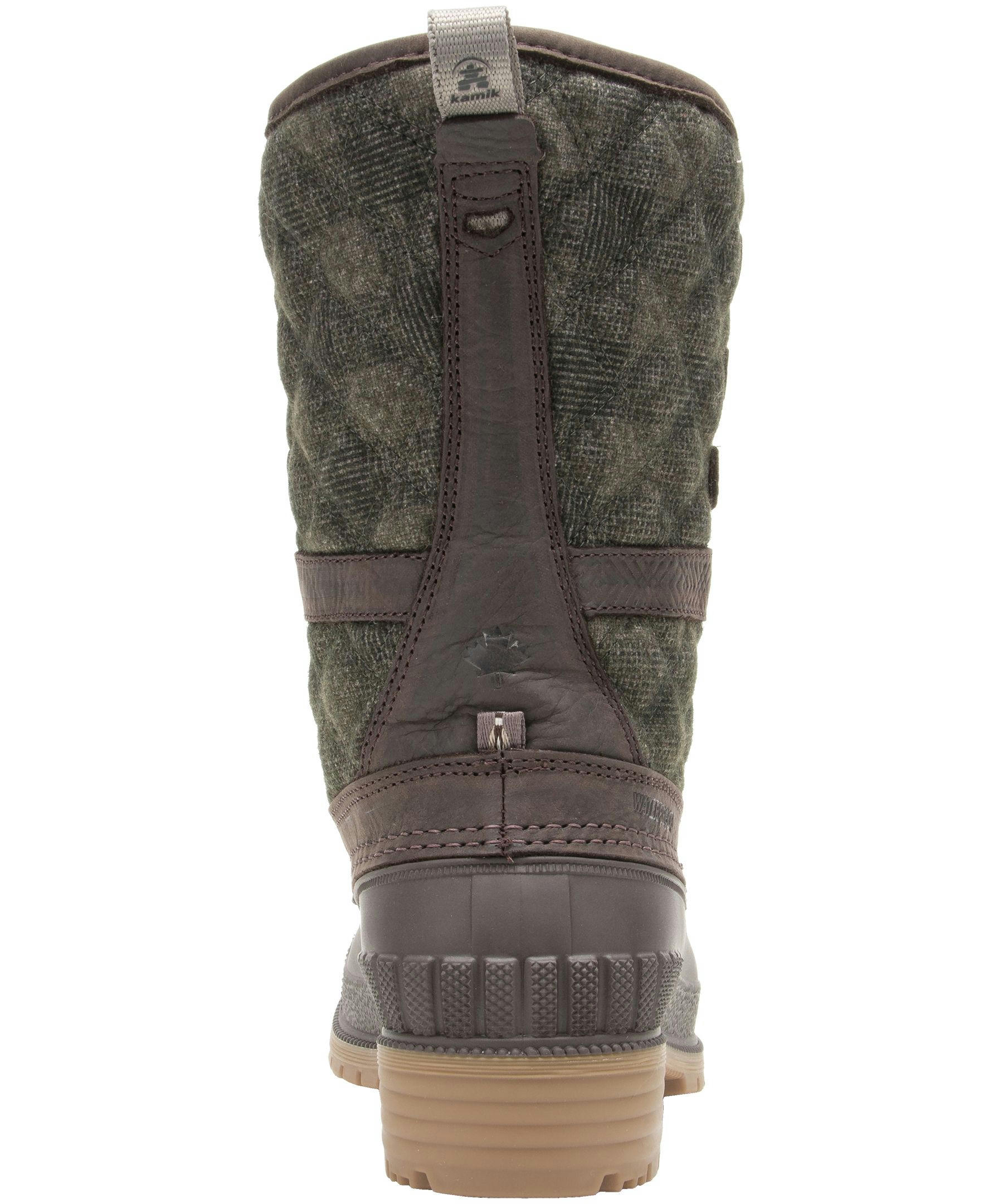 Kamik Women's Sienna 3 Winter Boots