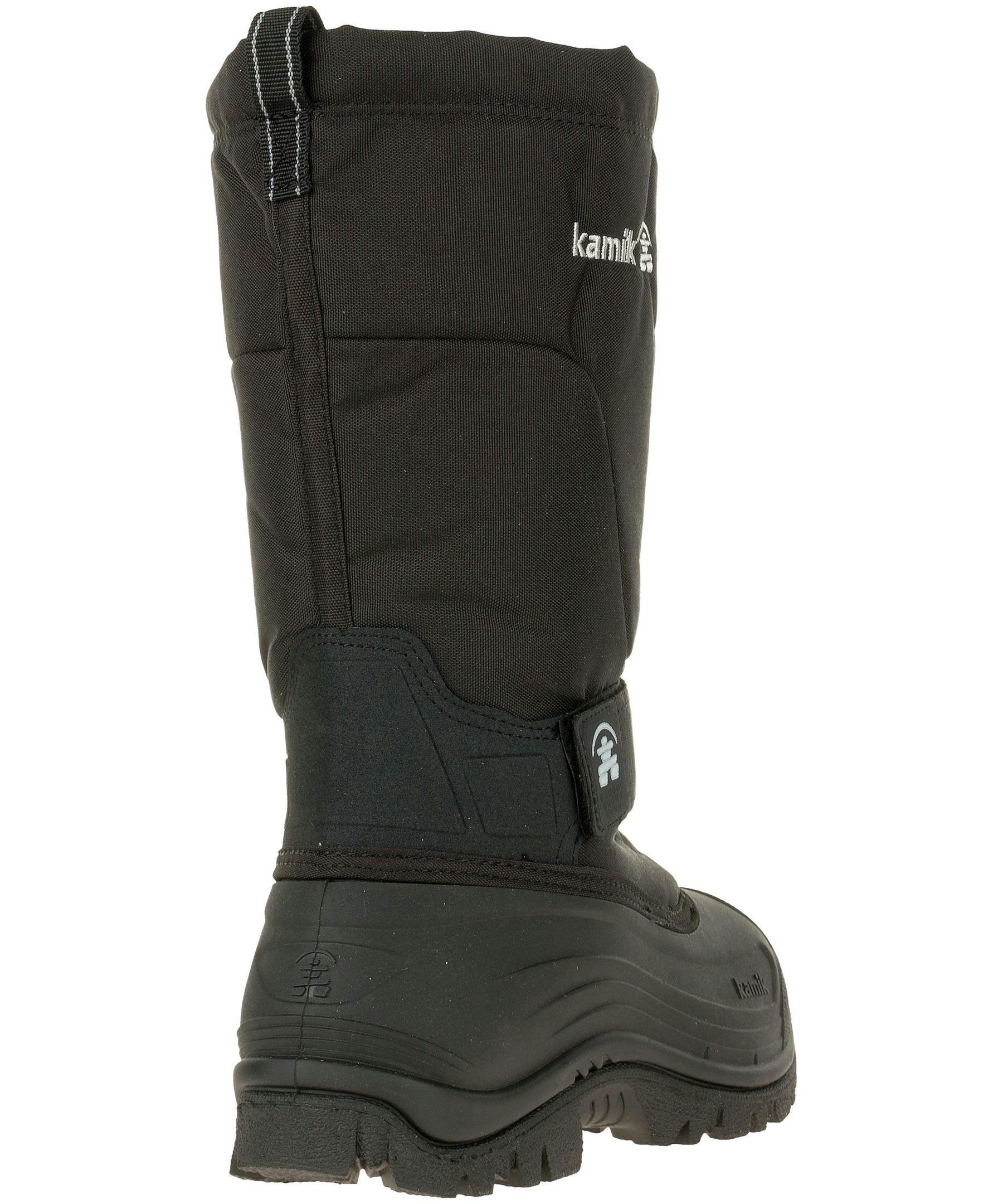 Kamik Men's Greenbay 4 Winter Boot