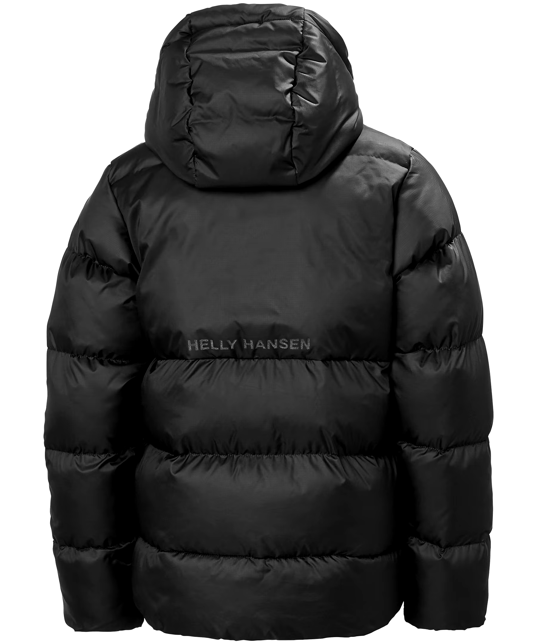 Helly Hansen Youth Unisex Vision Puffy Jacket with Detachable Hood