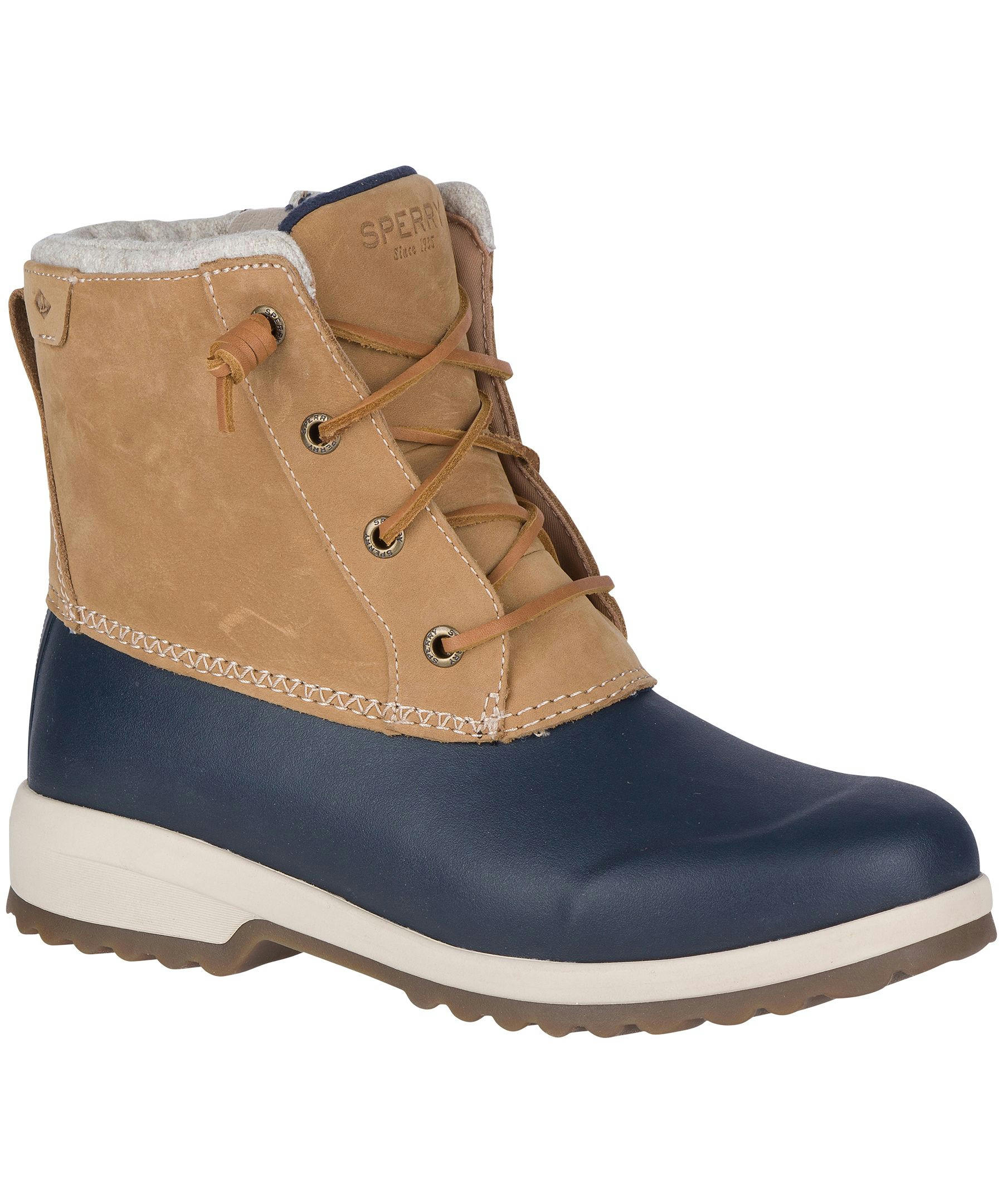 Sperry Women's Maritime Repel Winter Boot