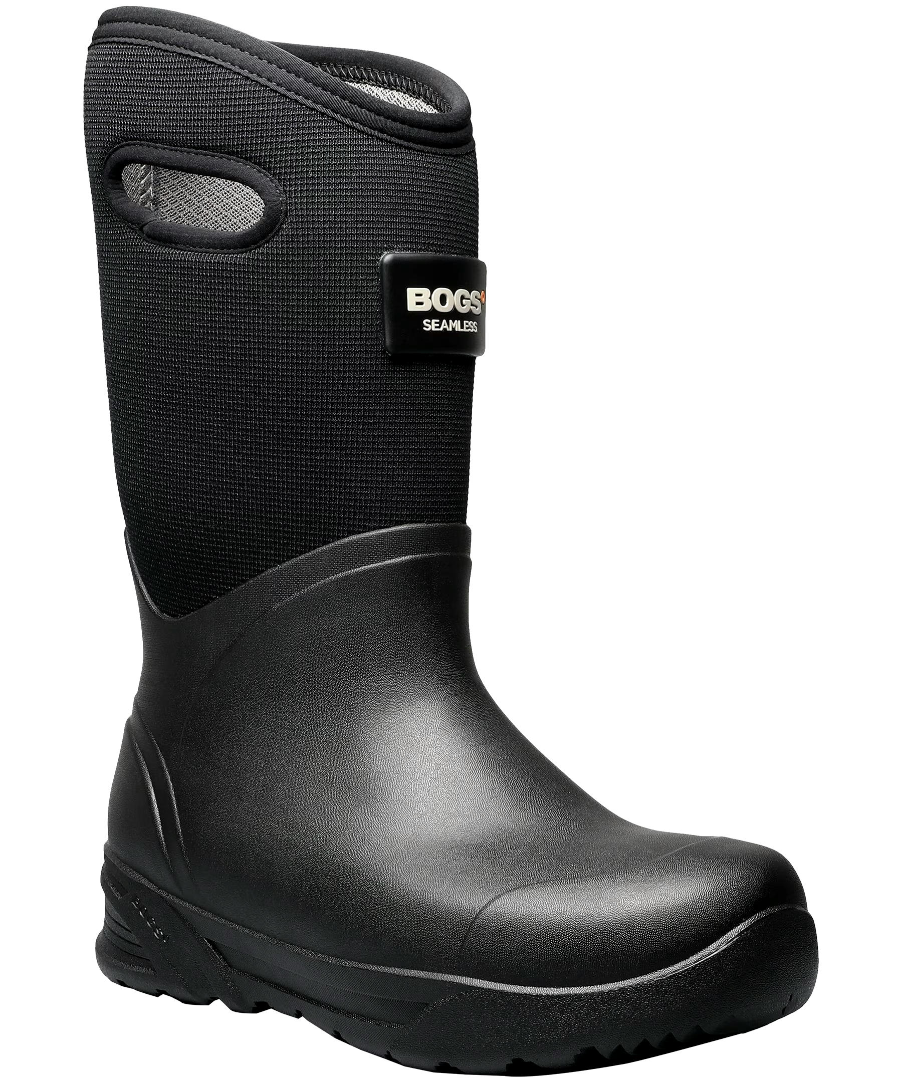 Bogs Men's Bozeman Tall Winter Boot