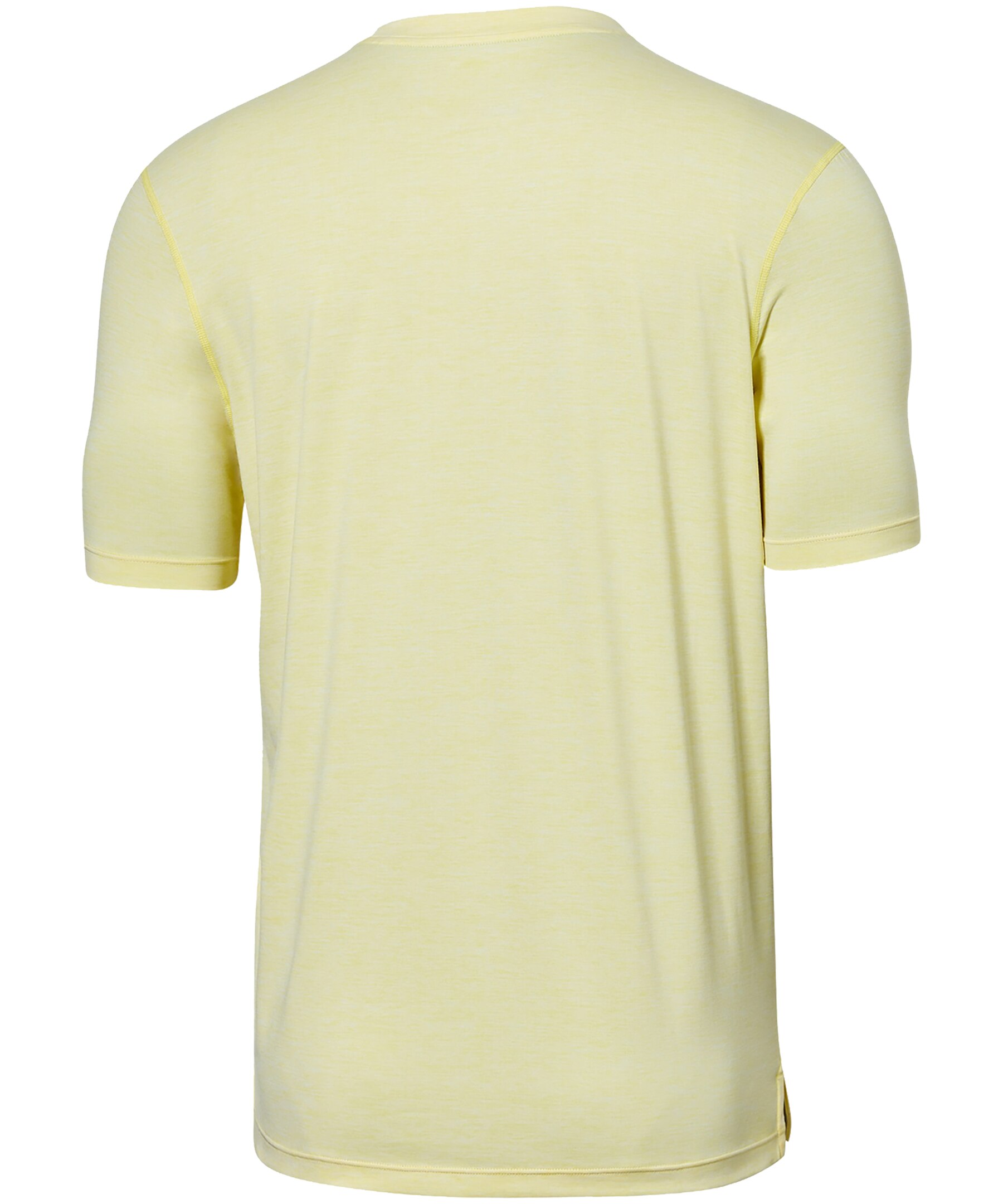 SAXX Men's DropTemp™ Cooling Pocket T Shirt