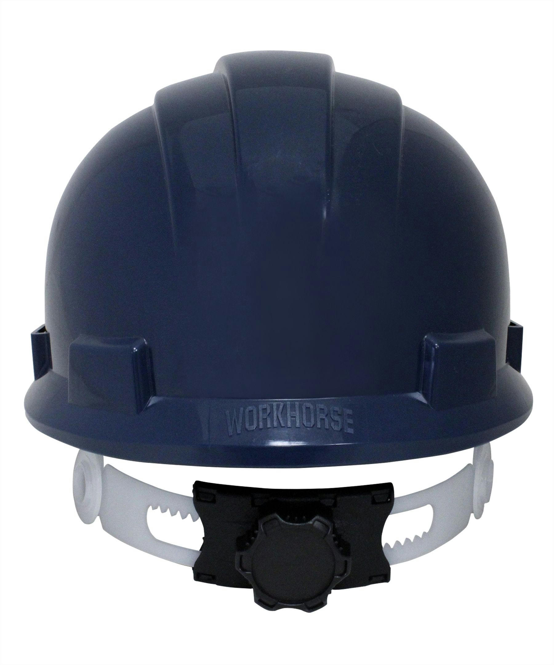Workhorse Unisex CSA Type 1 Hard Hat - Dark Blue