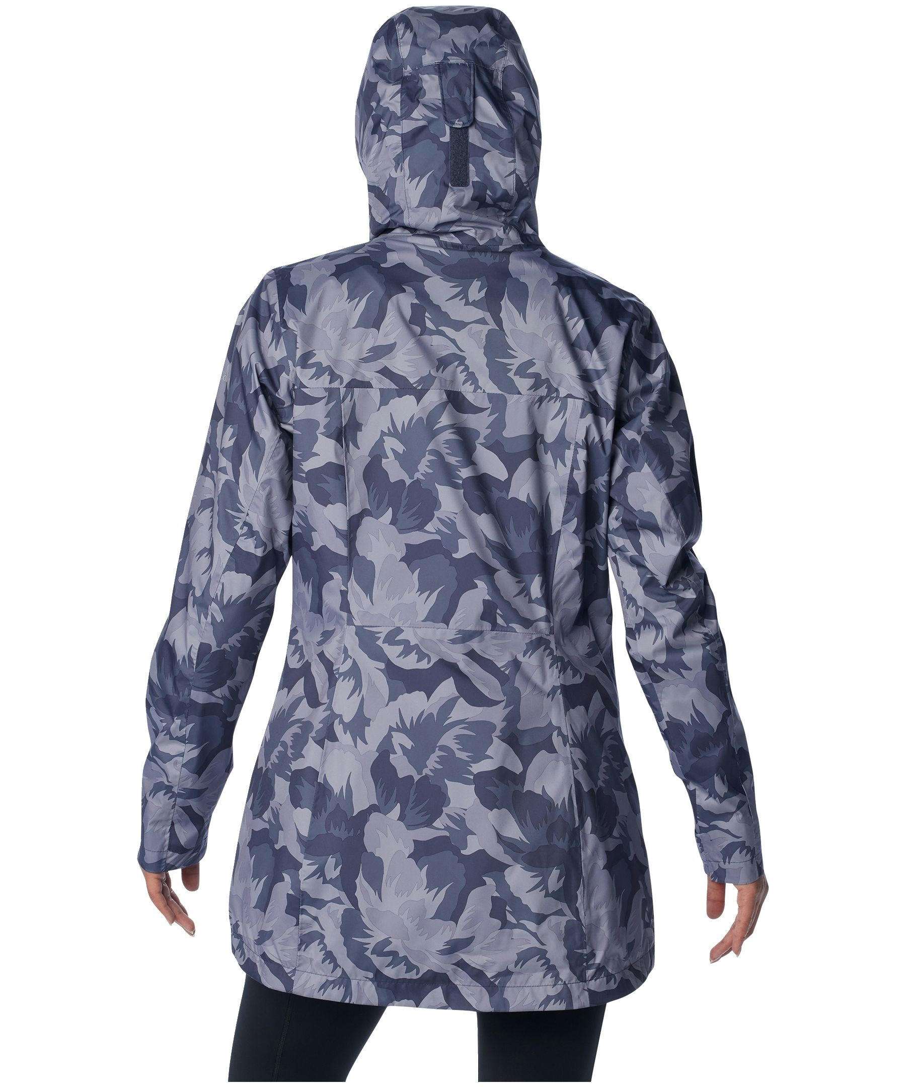 Col Women's Splash A little II Omni-Tech Jacket