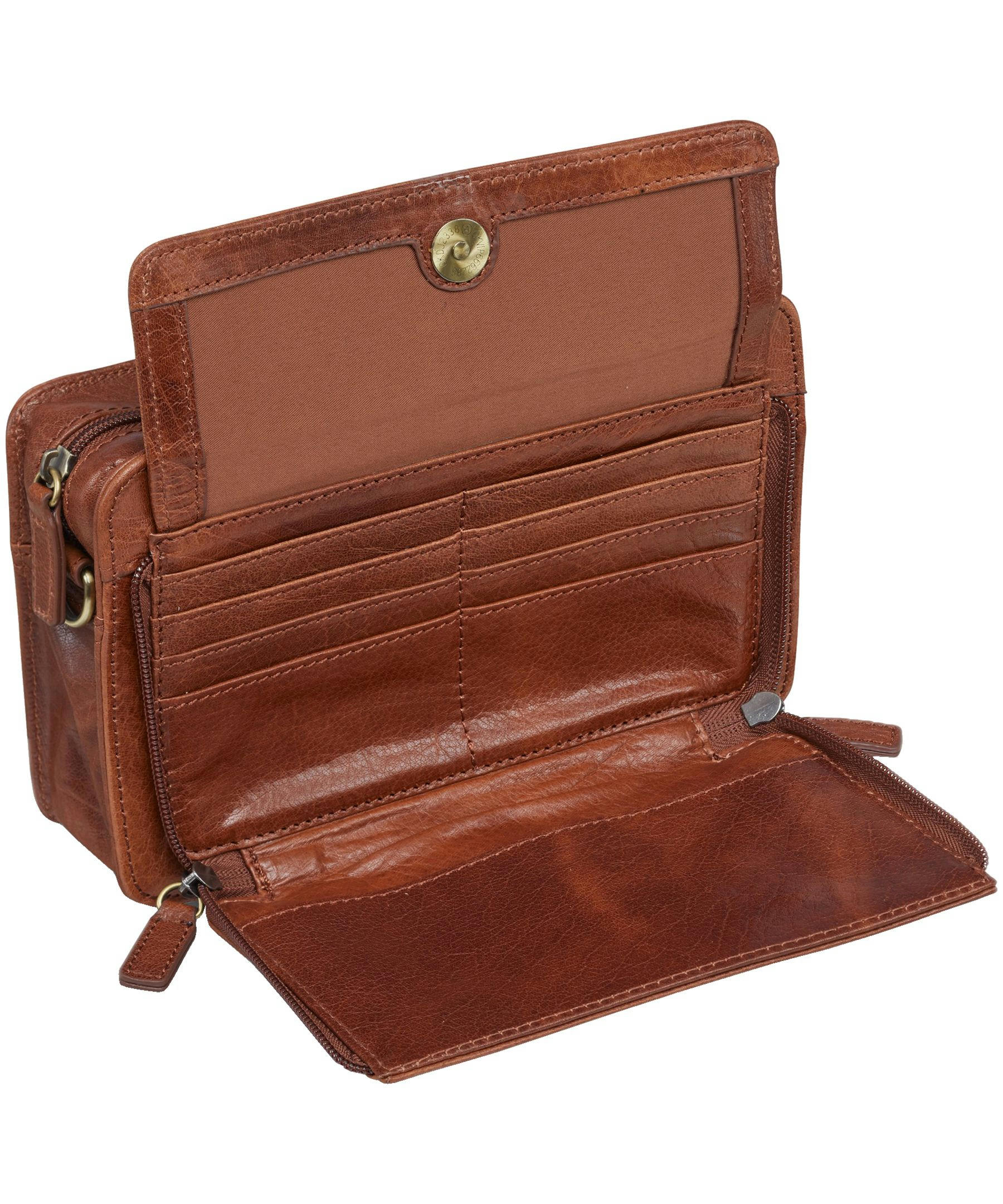 Mancini Arizona Unisex Bag