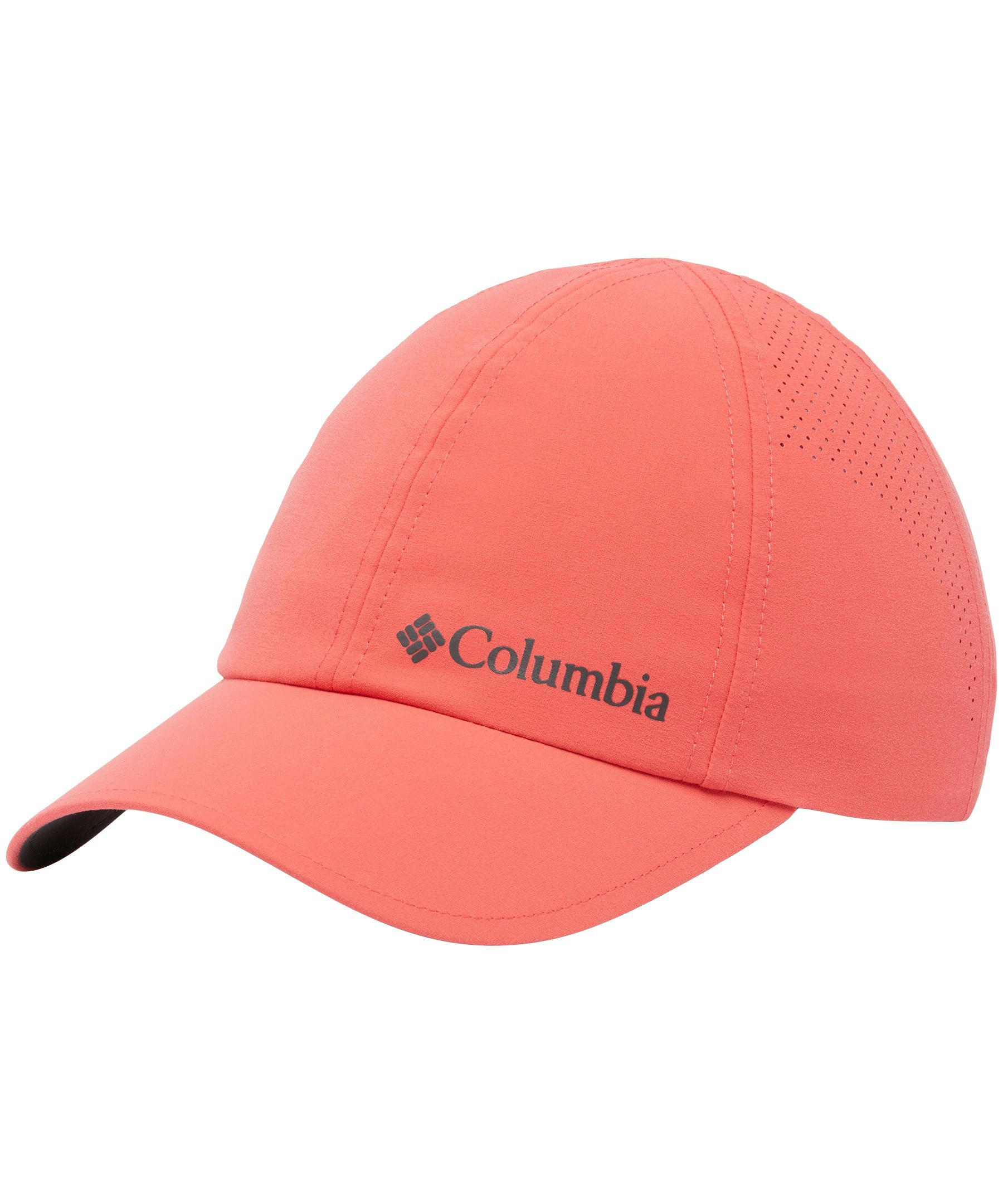 Columbia Women's Silver Ridge III Omni-Shade UPF 50 Ball Cap