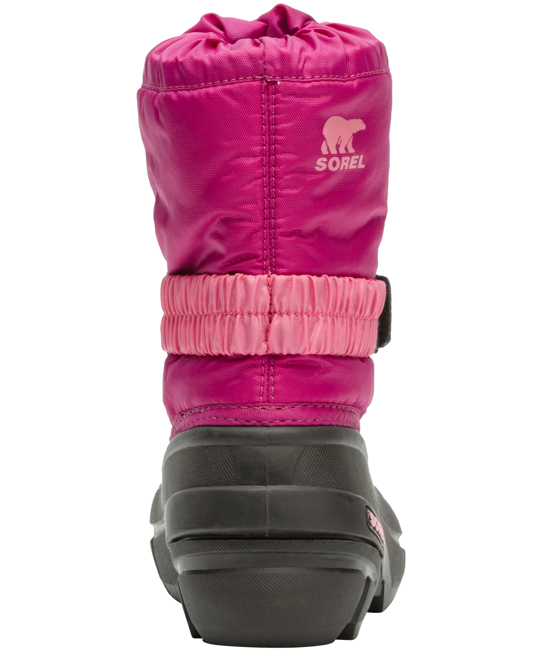 Sorel Kids' Pre-School Flurry Waterproof Insulated Winter Boots