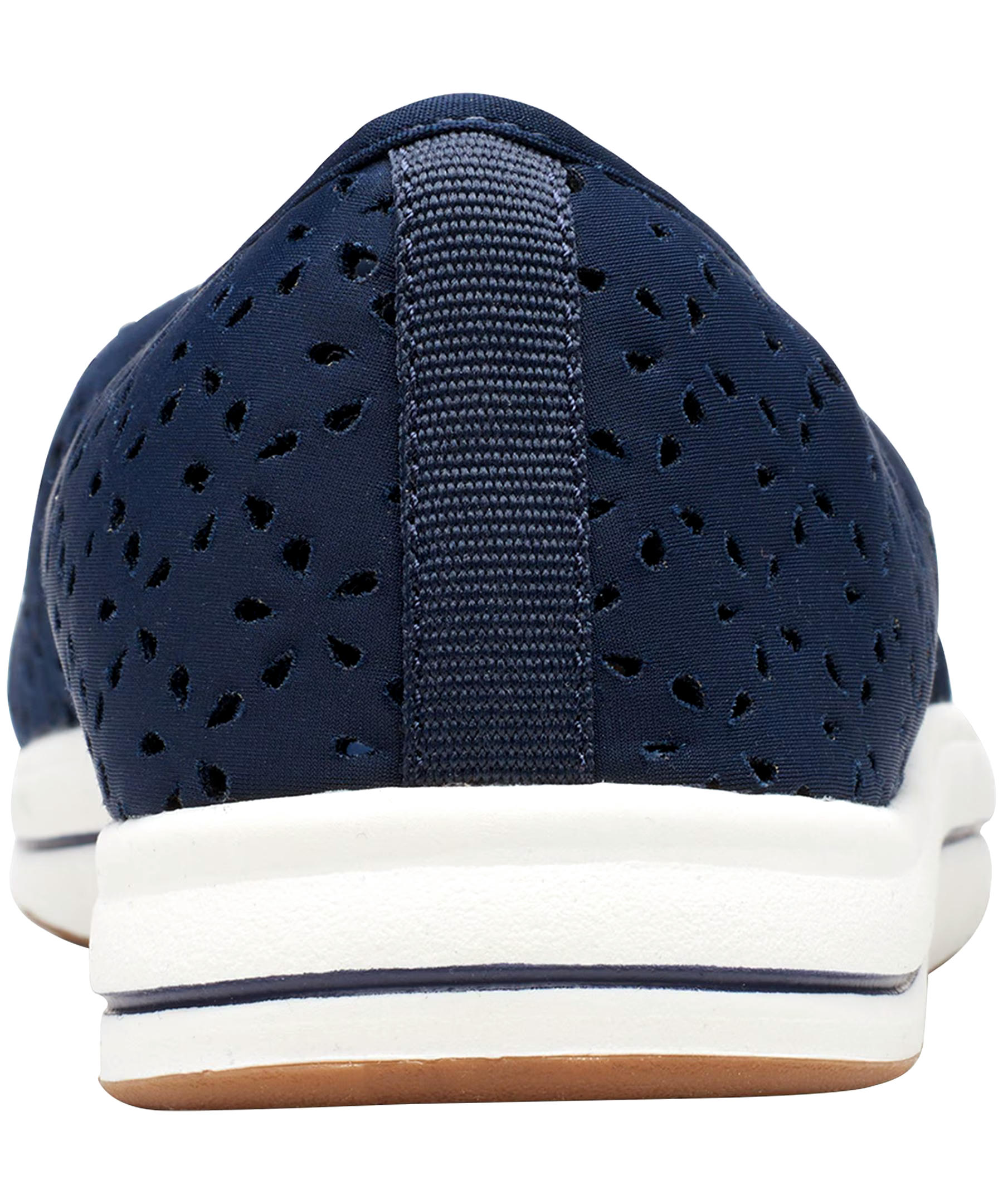 Clarks Women's Breeze Emily Slip On Shoes