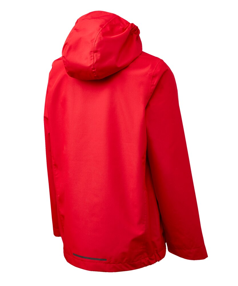 WindRiver Youth Unisex Waterproof HD3 Downpour 2L Rain Jacket