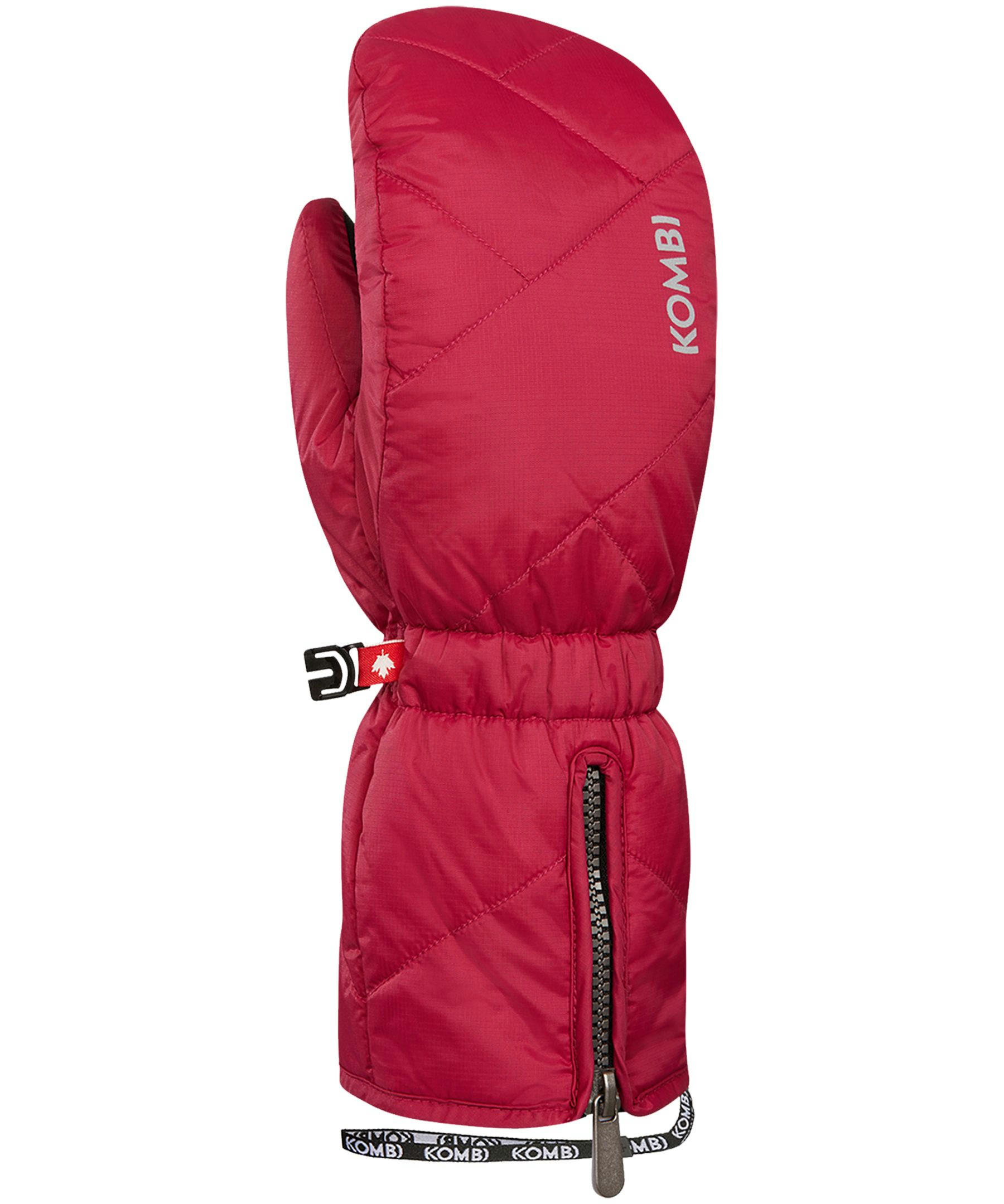 Kombi Women's Foxy Waterguard Mittens