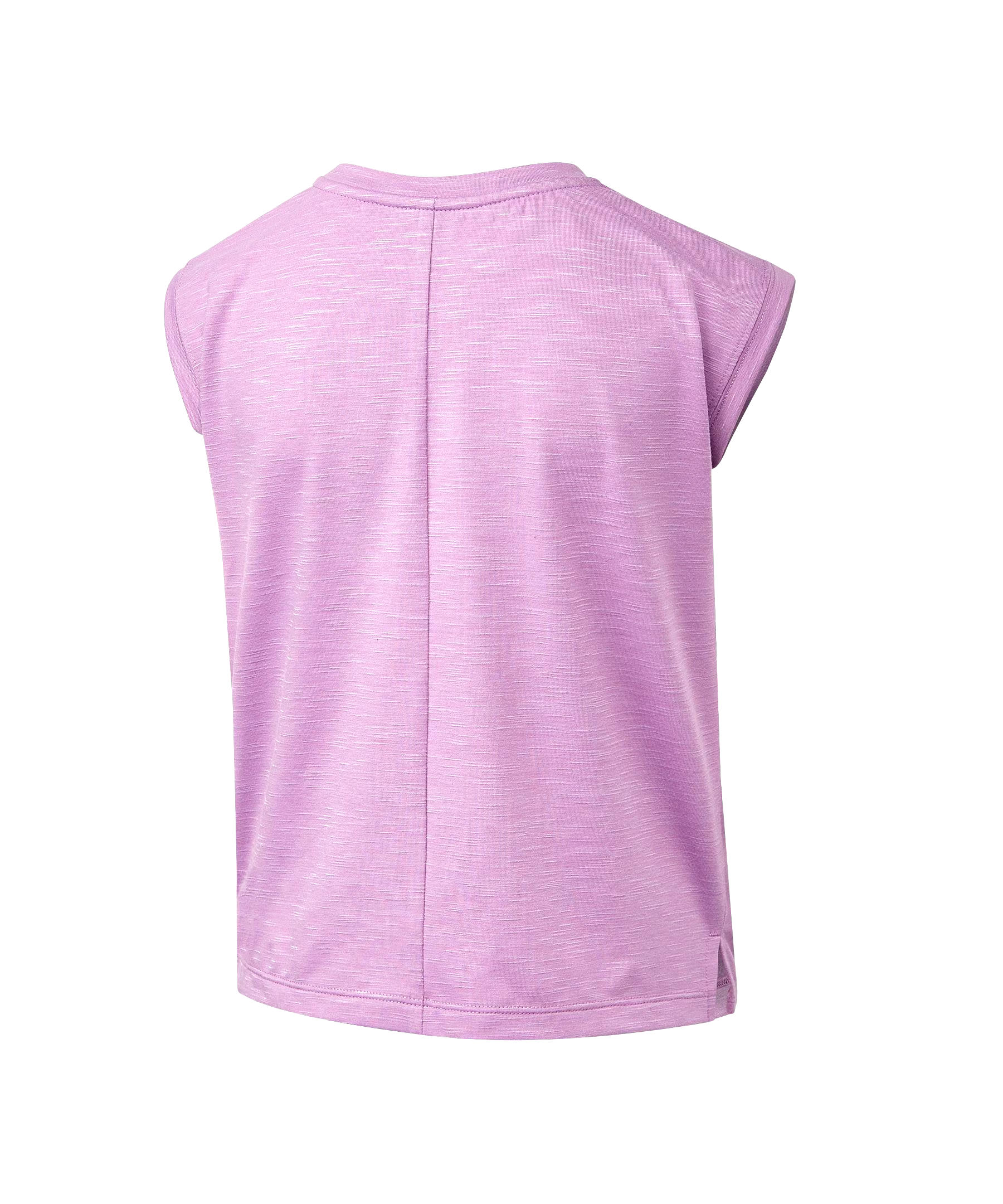 Denver Hayes Kids' Unisex Sleeveless Slub Cotton Top