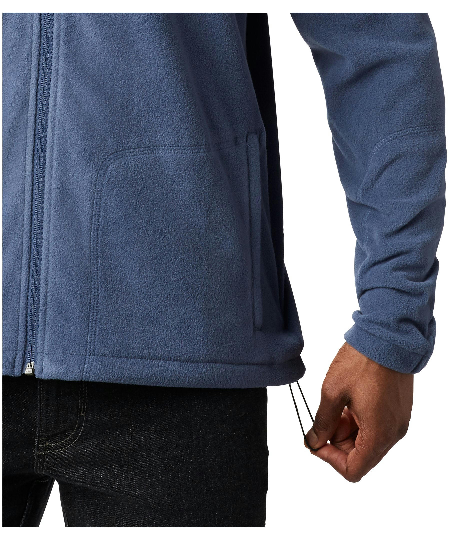 Columbia Men's Fast Trek Full Zip All Season Fleece