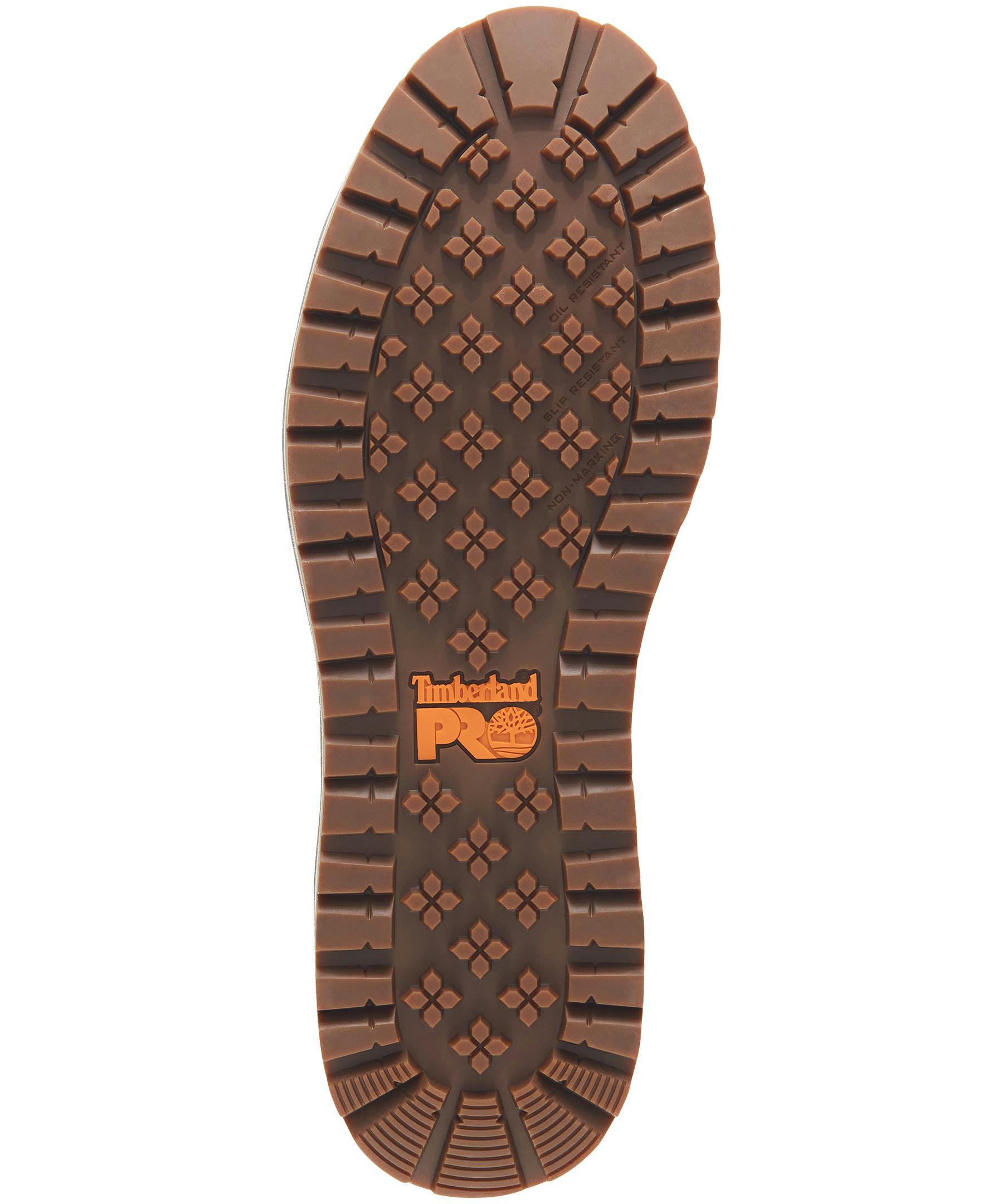 Timberland Men's Pro 50th Anniversary Irvine Wedge 6 Inch Work Boot