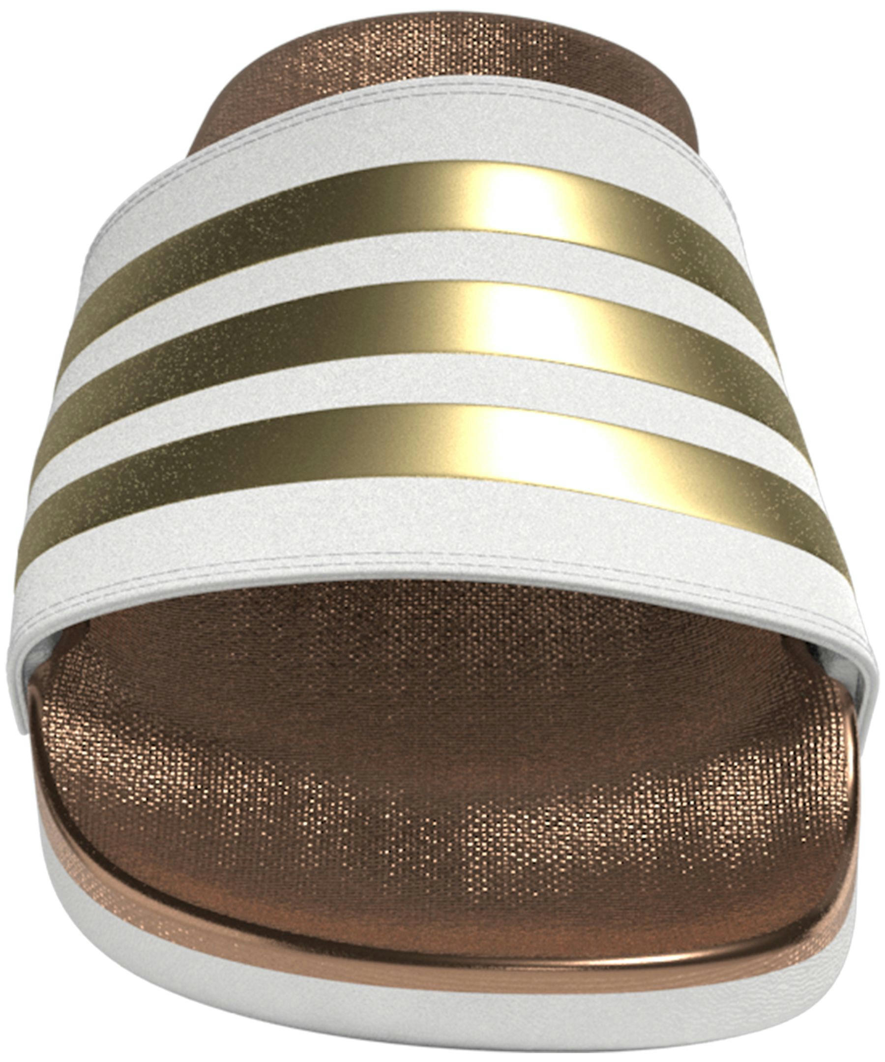 Adidas Women's Adilette Comfort Slide