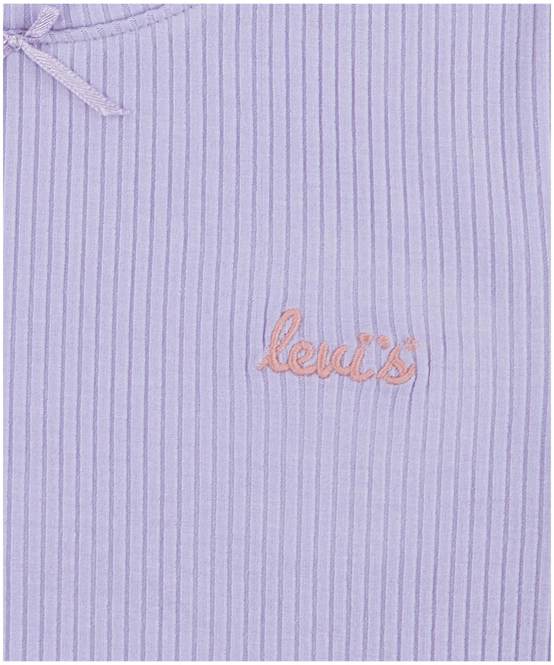 Levi's Youth Unisex Crew Neck Graphic T Shirt