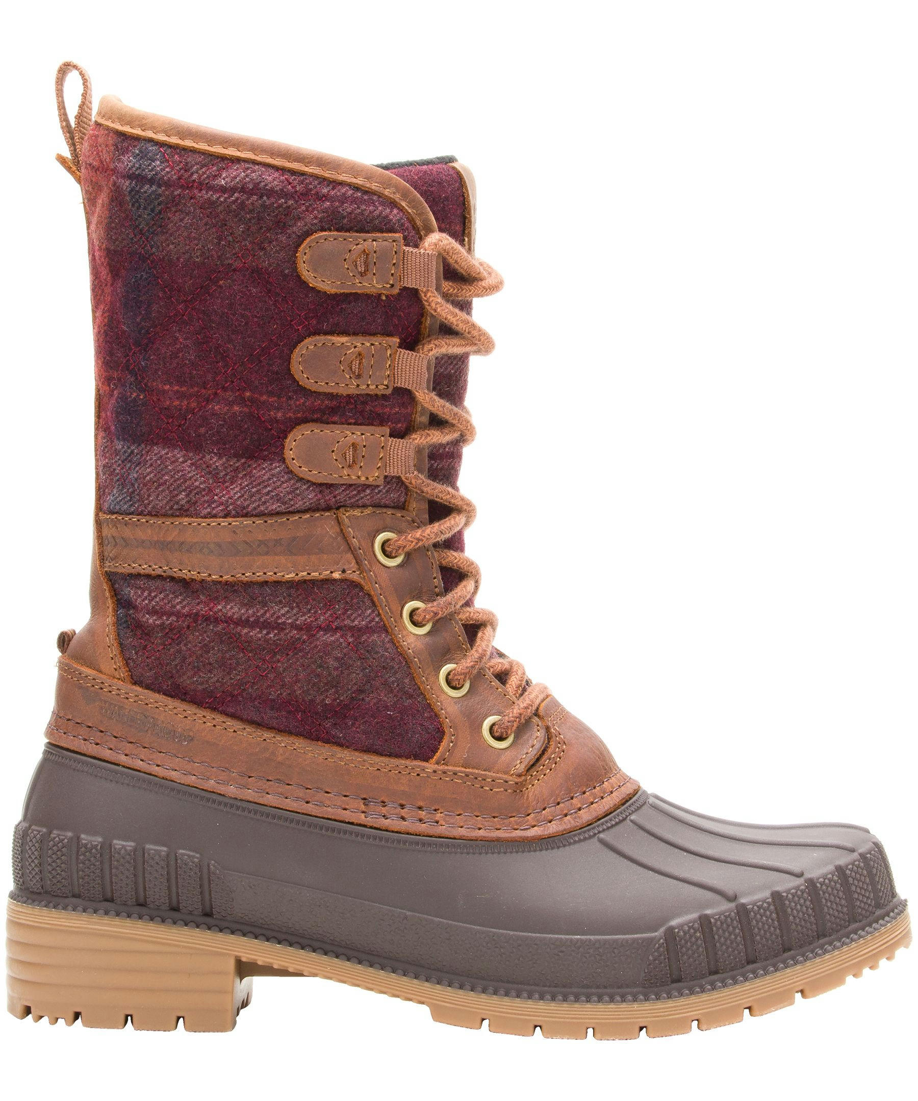 Kamik Women's Sienna 3 Winter Boots