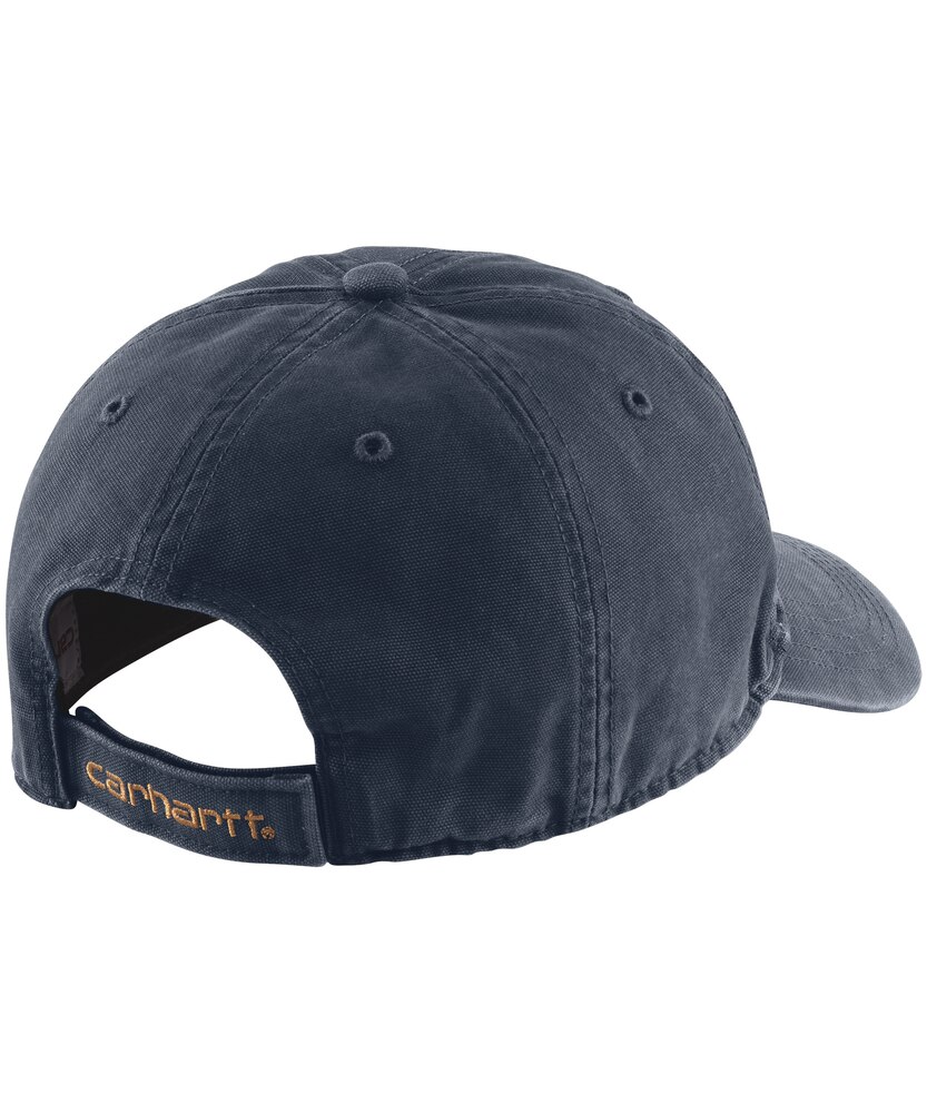 Carhartt Men's Odessa Ball Cap