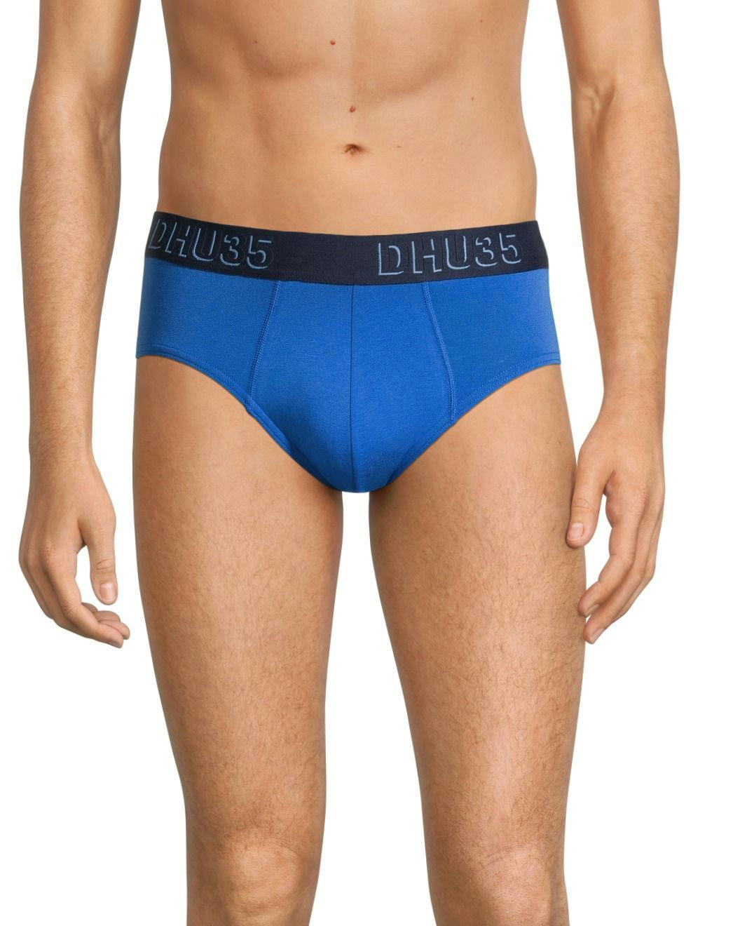 Denver Hayes Men's All Day Comfort Sport Brief