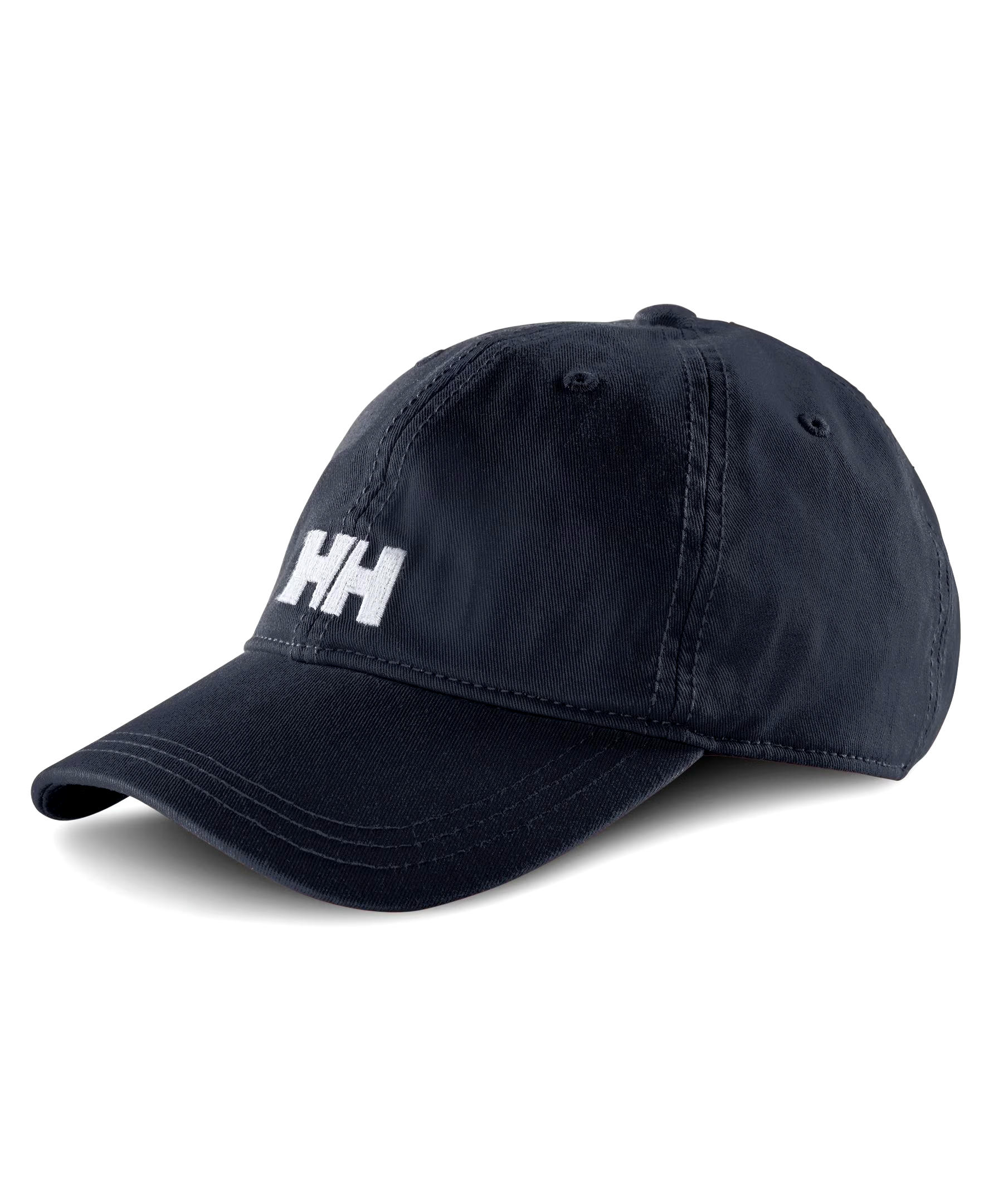 Helly Hansen Unisex Fitted Ball Cap with Logo