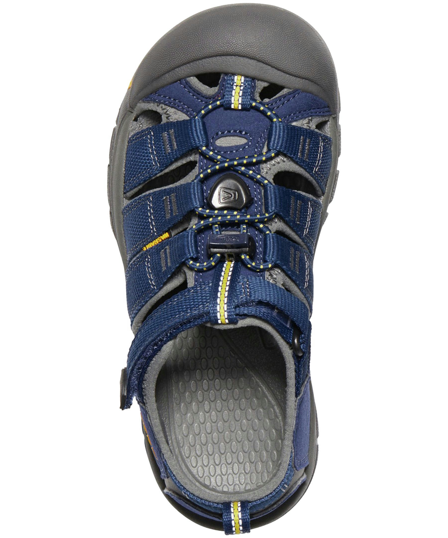 Keen Canada Kids' Unisex Newport H2 Quick Dry Hiking Sandals