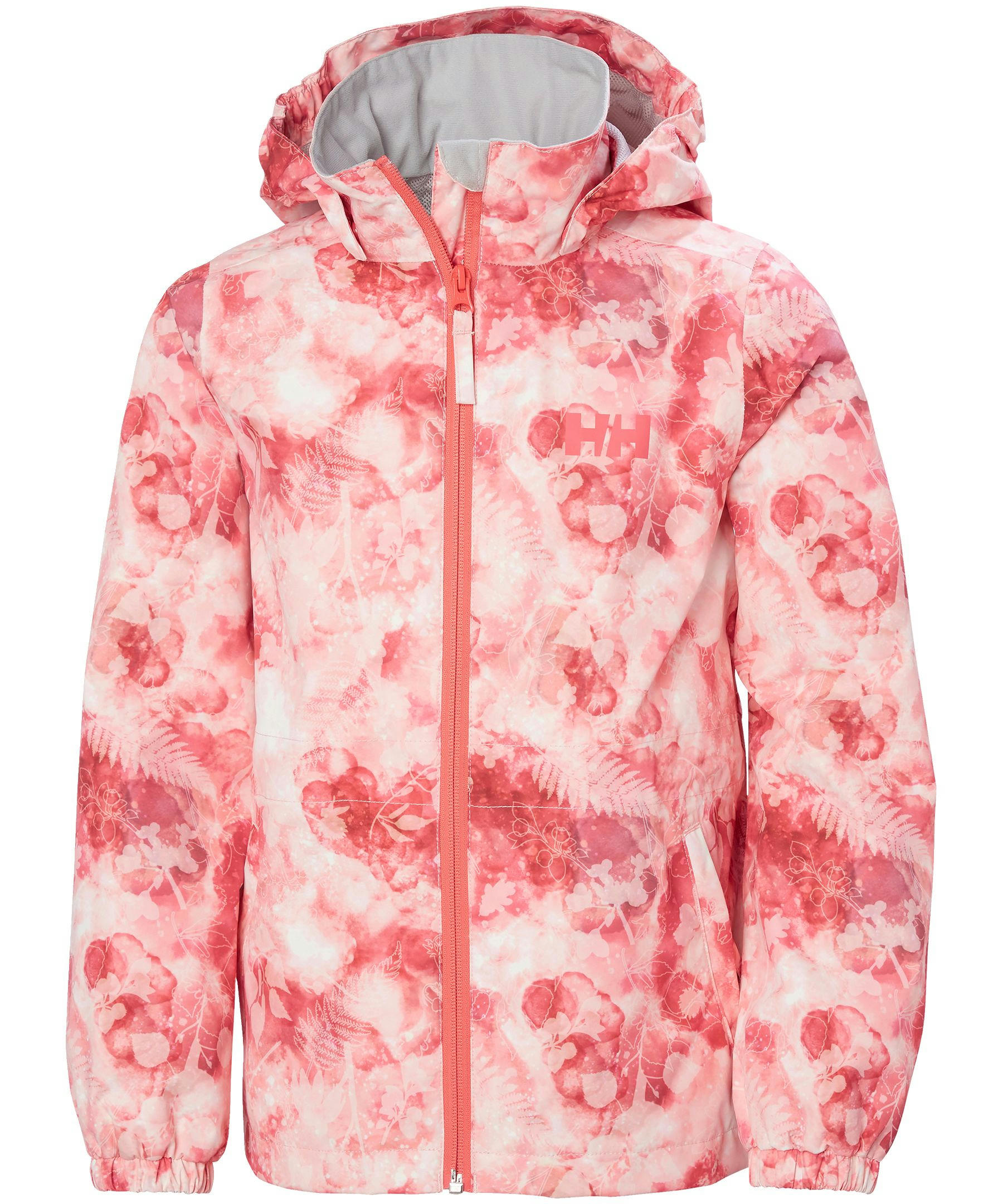 Helly Kid's Juniors' Celeste Rain Jacket