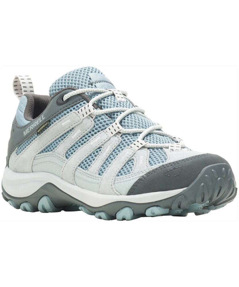 Women's Alverstone 2 Waterproof Mid Hiking Shoes