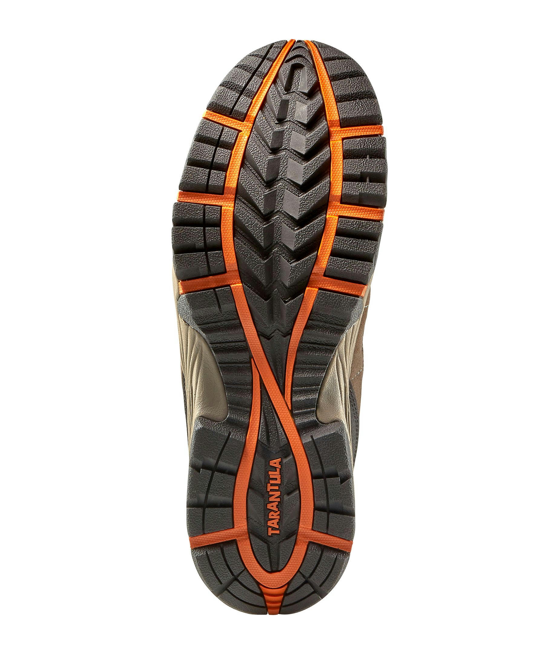 WindRiver Men's Whitehorn Waterproof Hyper-Dri 3 Quad Comfort Hiking Shoes