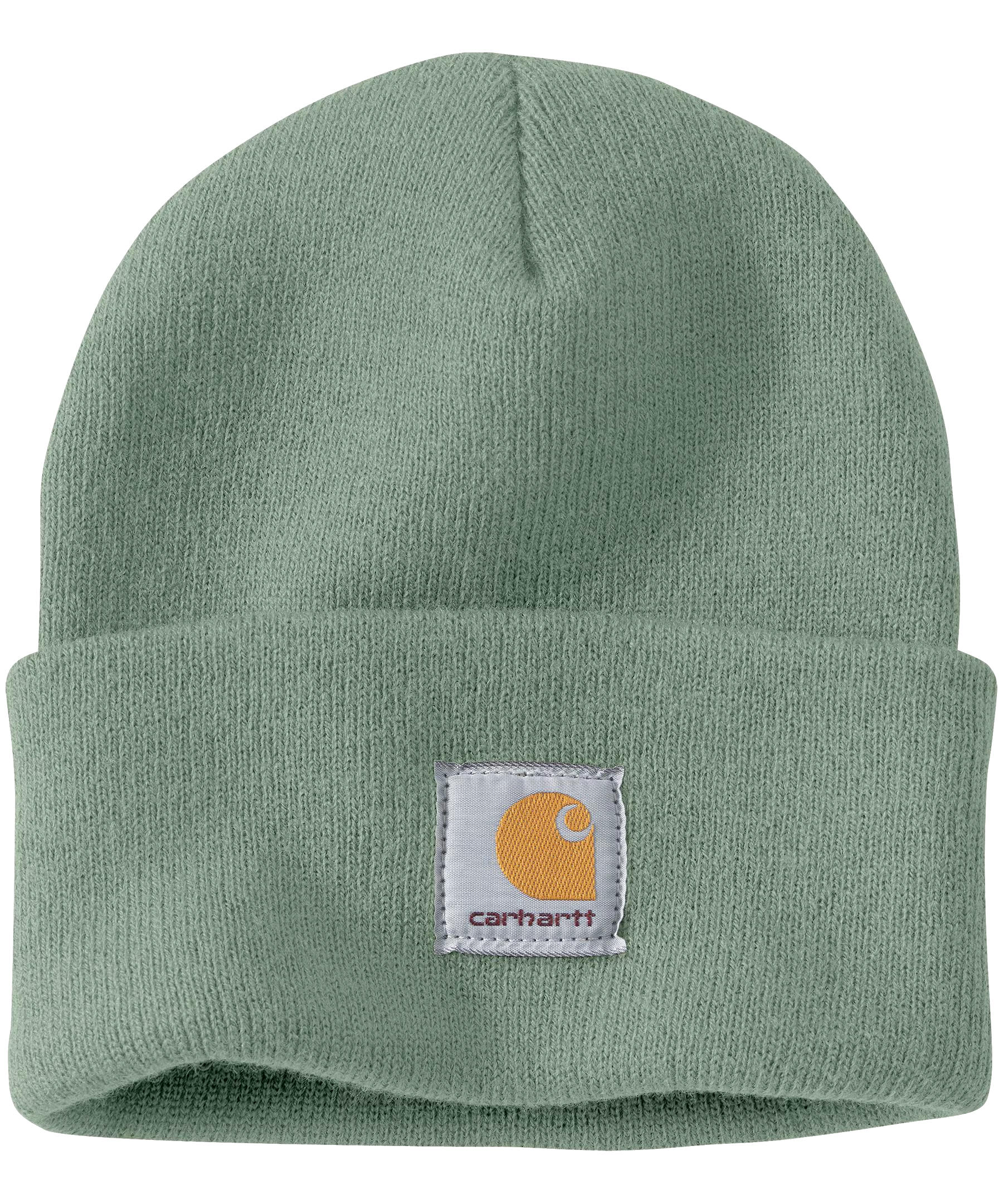 Carhartt Acrylic Watch Toque