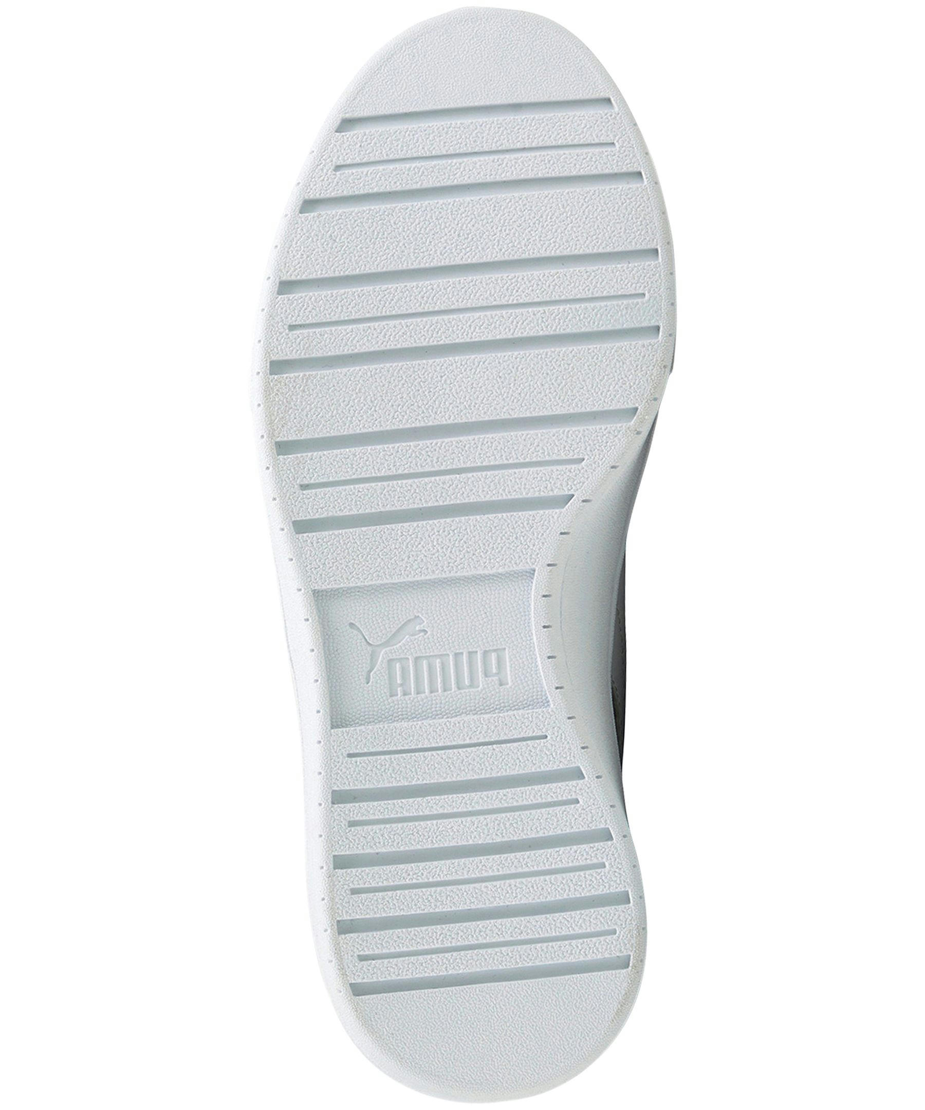 Puma Boys' Puma Junior Sneakers - Black White