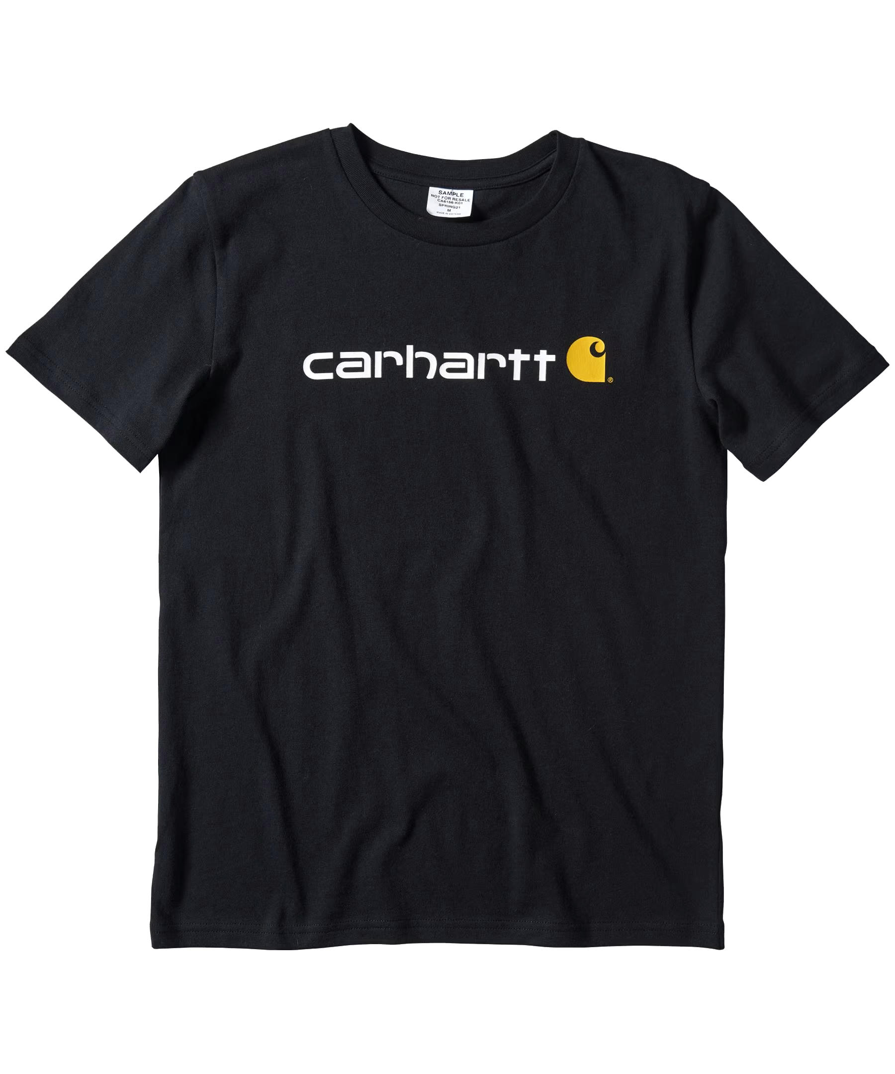 Carhartt Boys' Graphic T Shirt